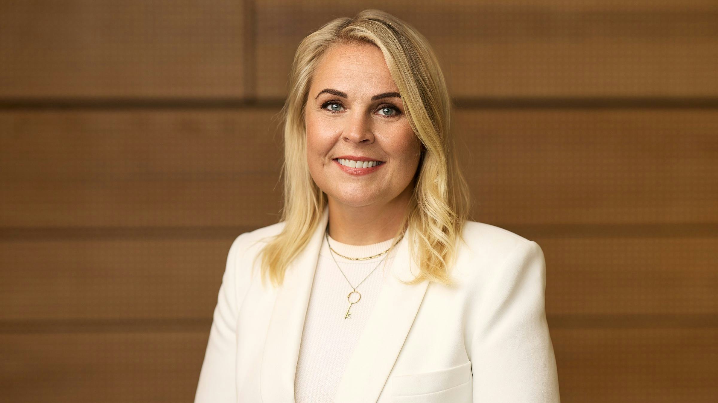 Þórunn Inga Ingjaldsdóttir
