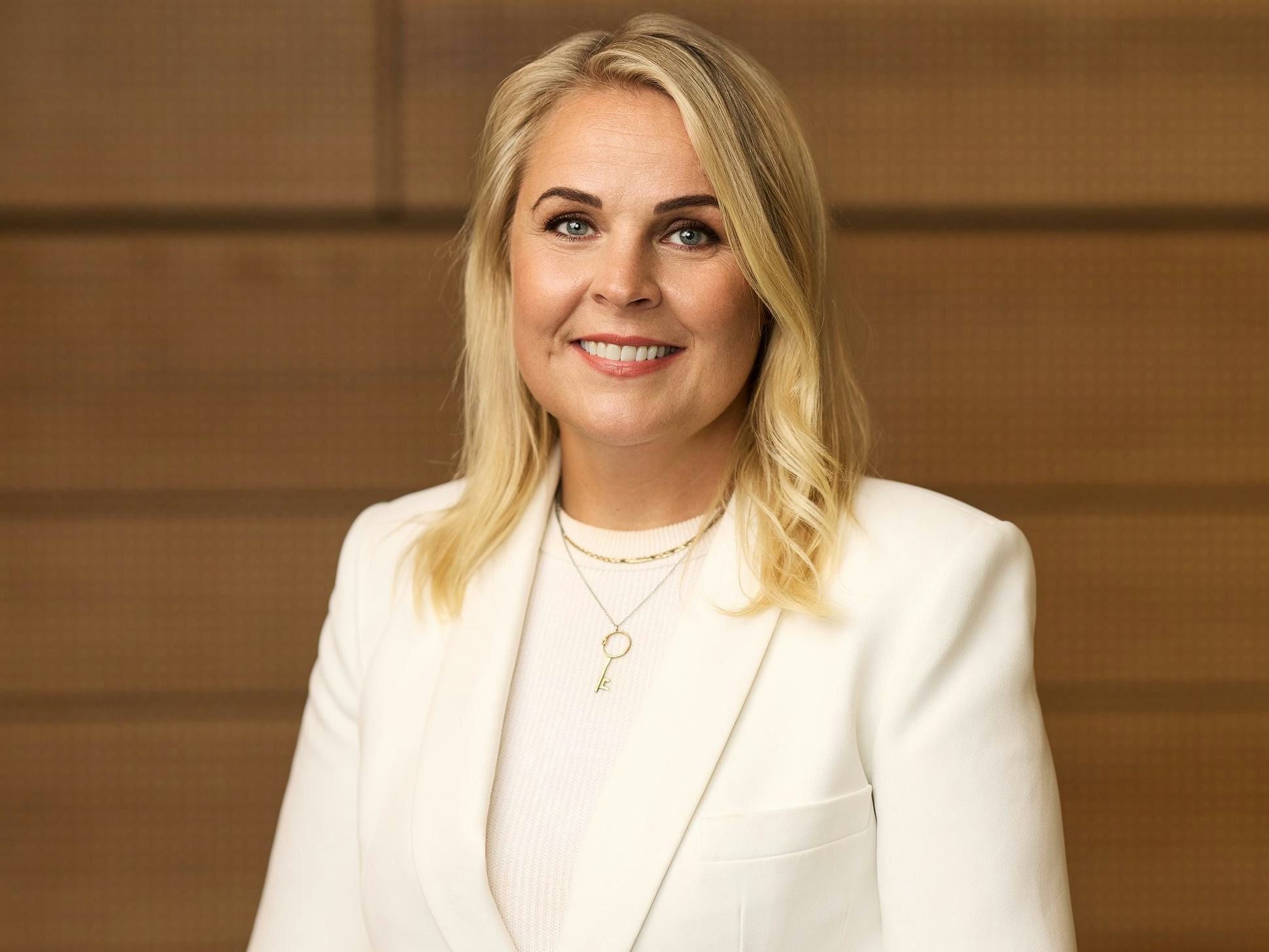Þórunn Inga Ingjaldsdóttir