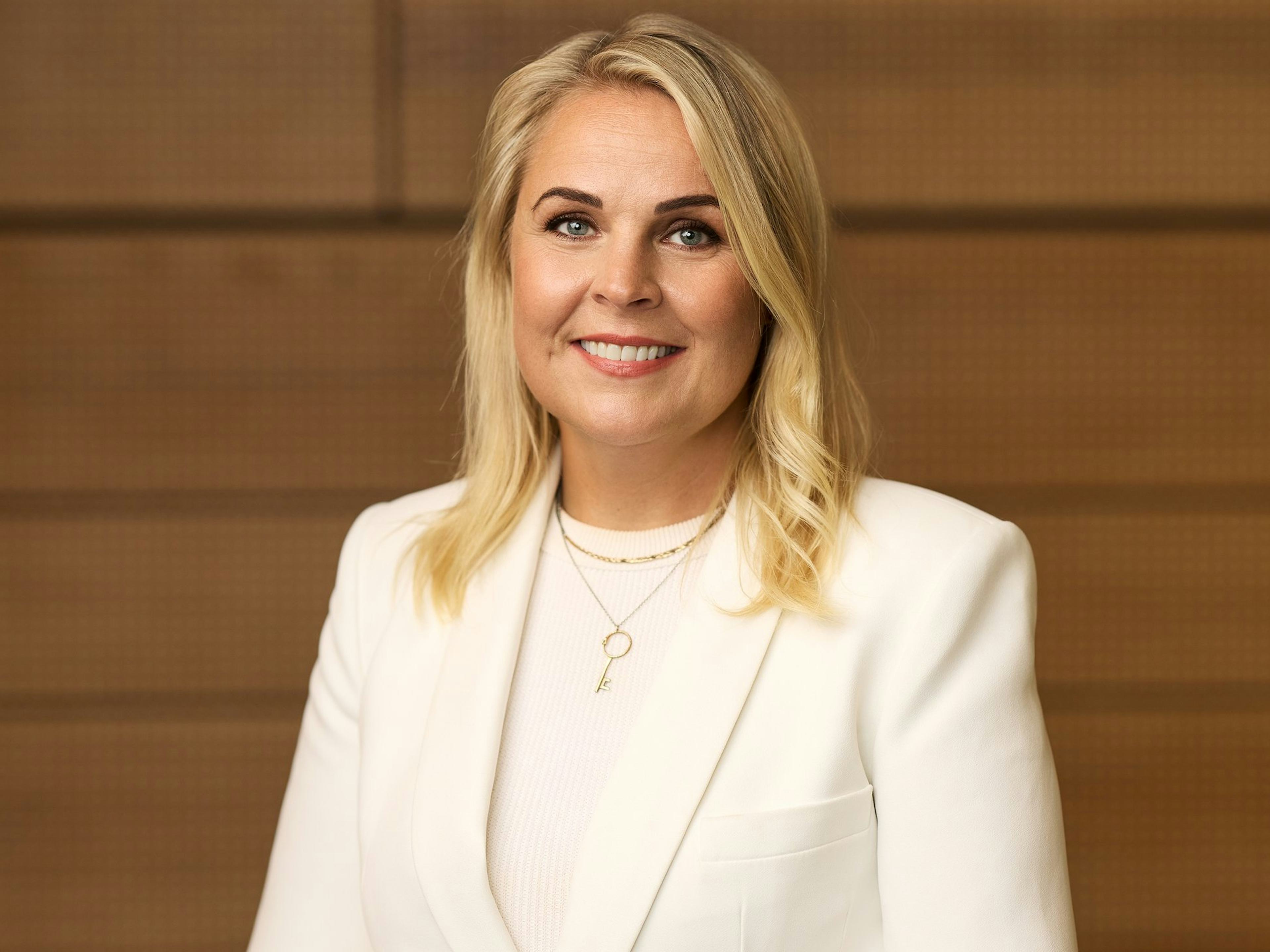 Þórunn Inga Ingjaldsdóttir