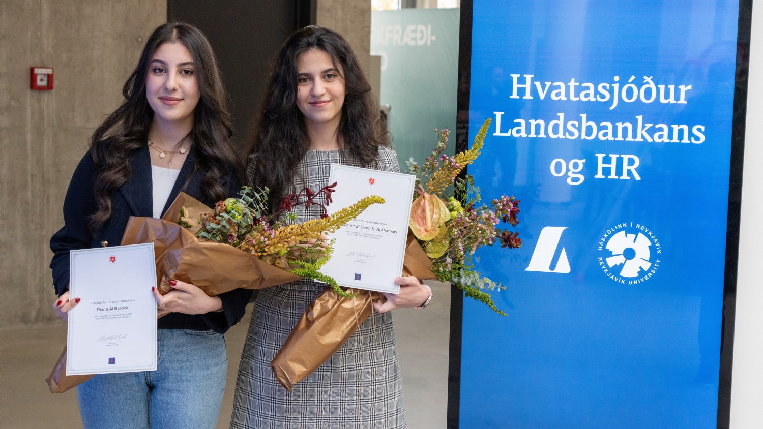 Hvatasjóður 2025