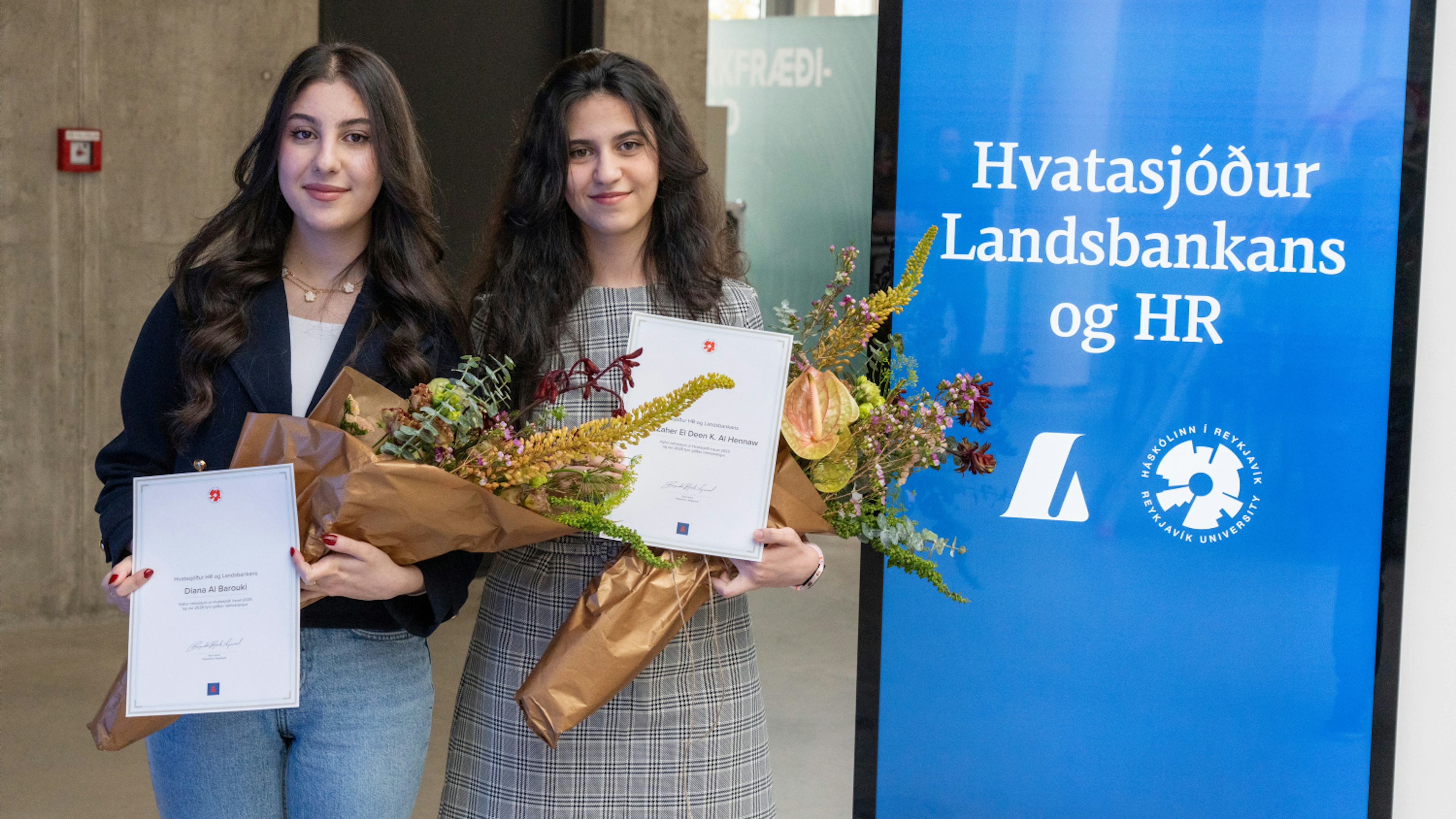 Hvatasjóður 2025