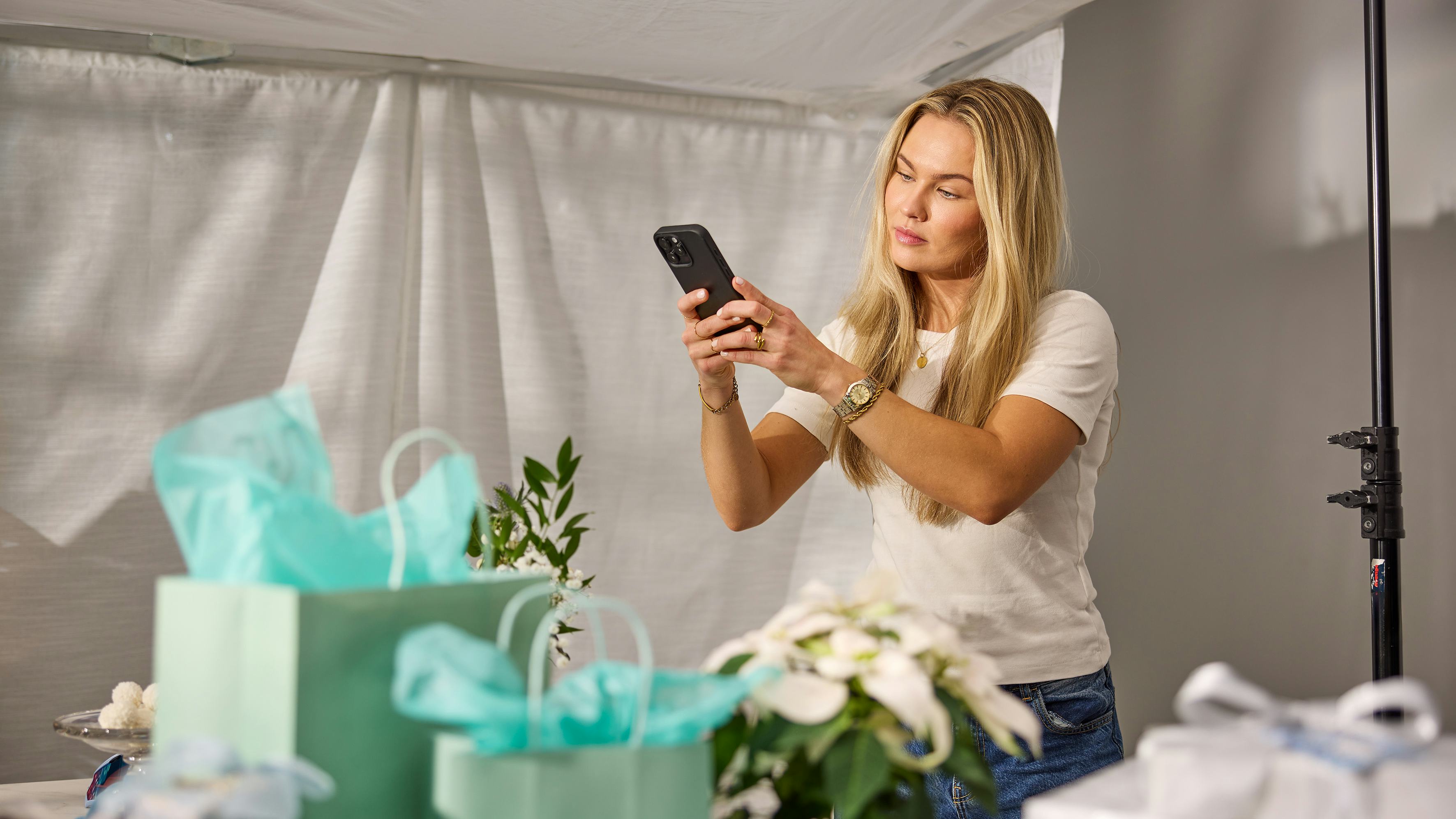 Guðrún H. Bjarnadóttir