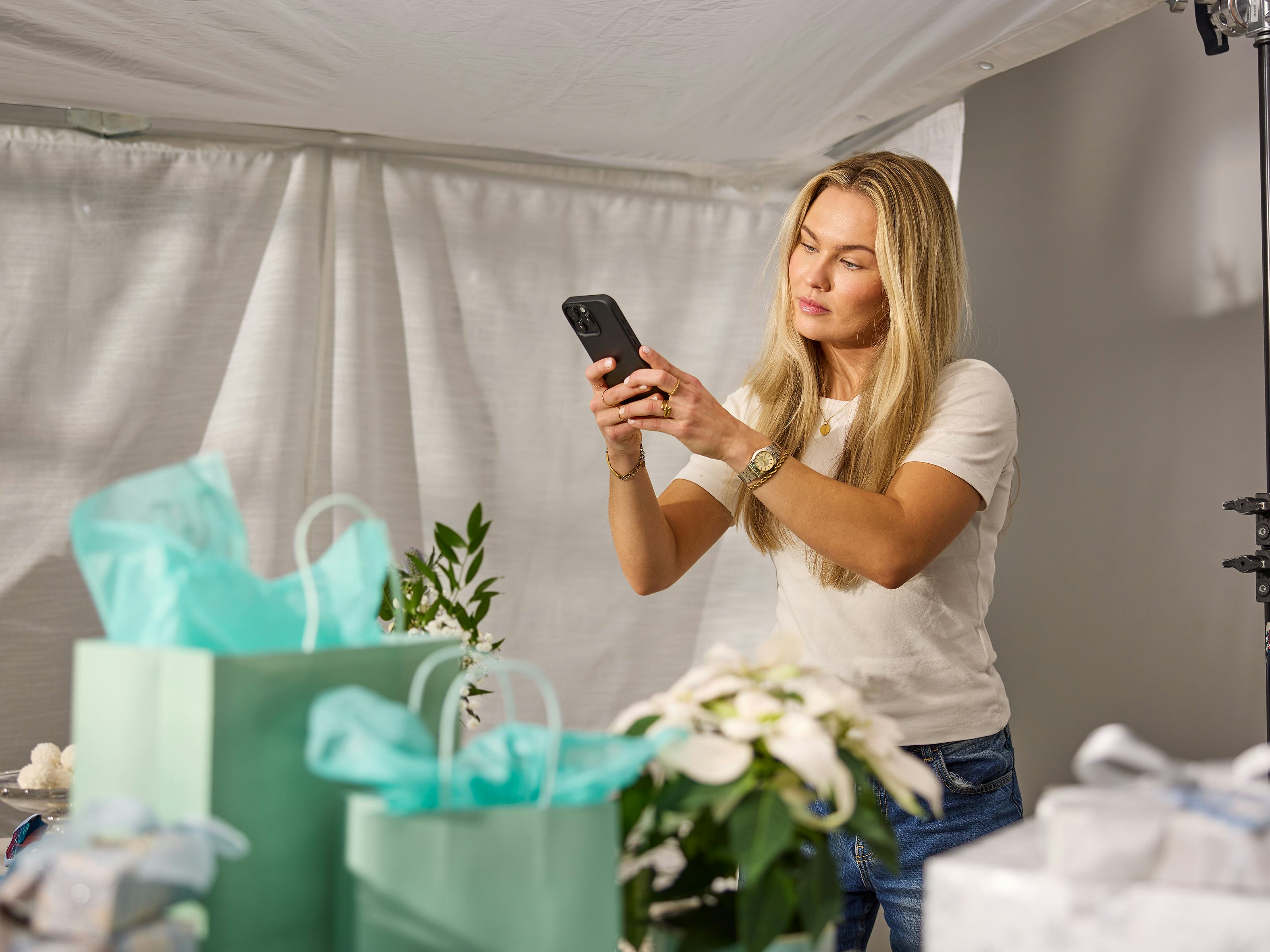 Guðrún H. Bjarnadóttir