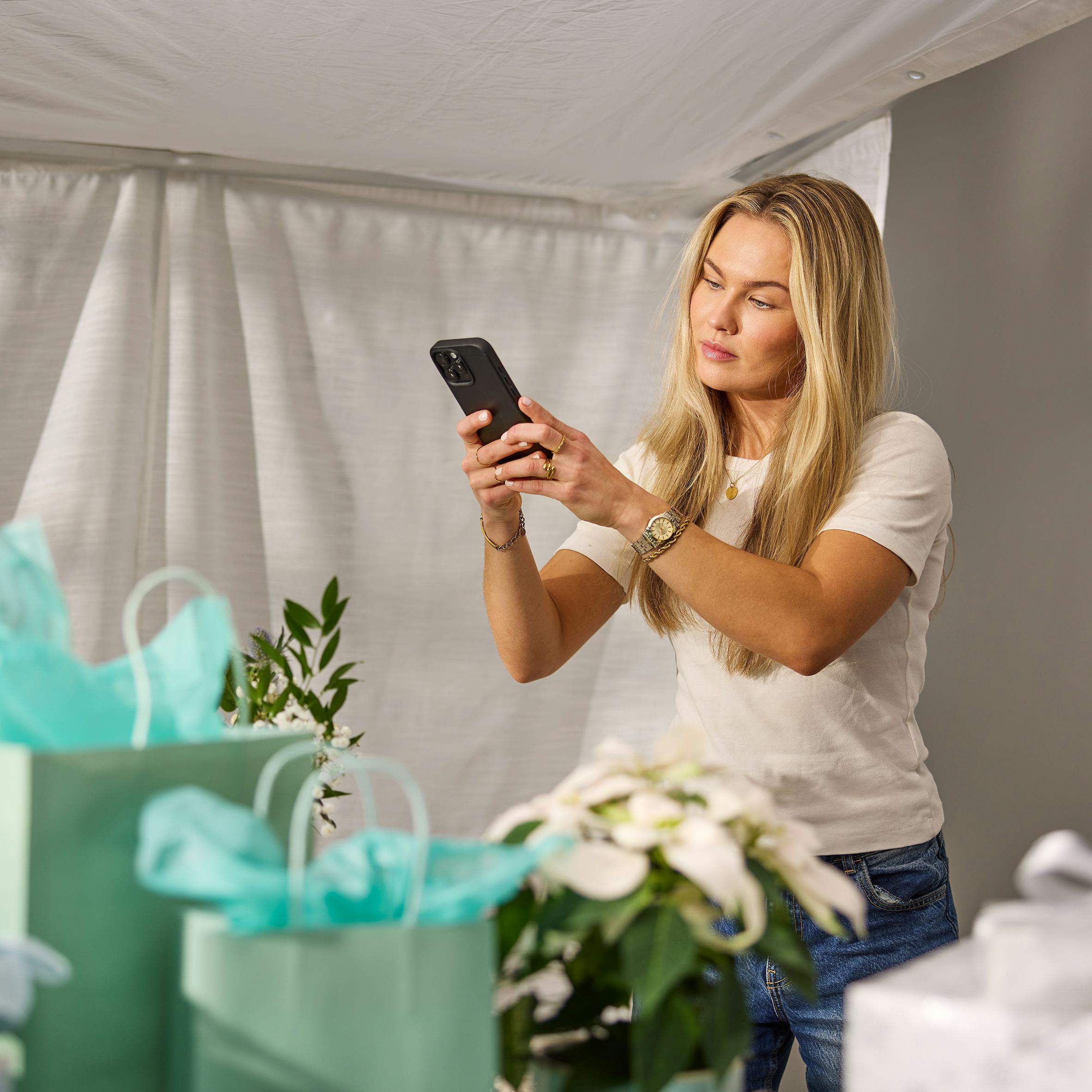 Guðrún H. Bjarnadóttir