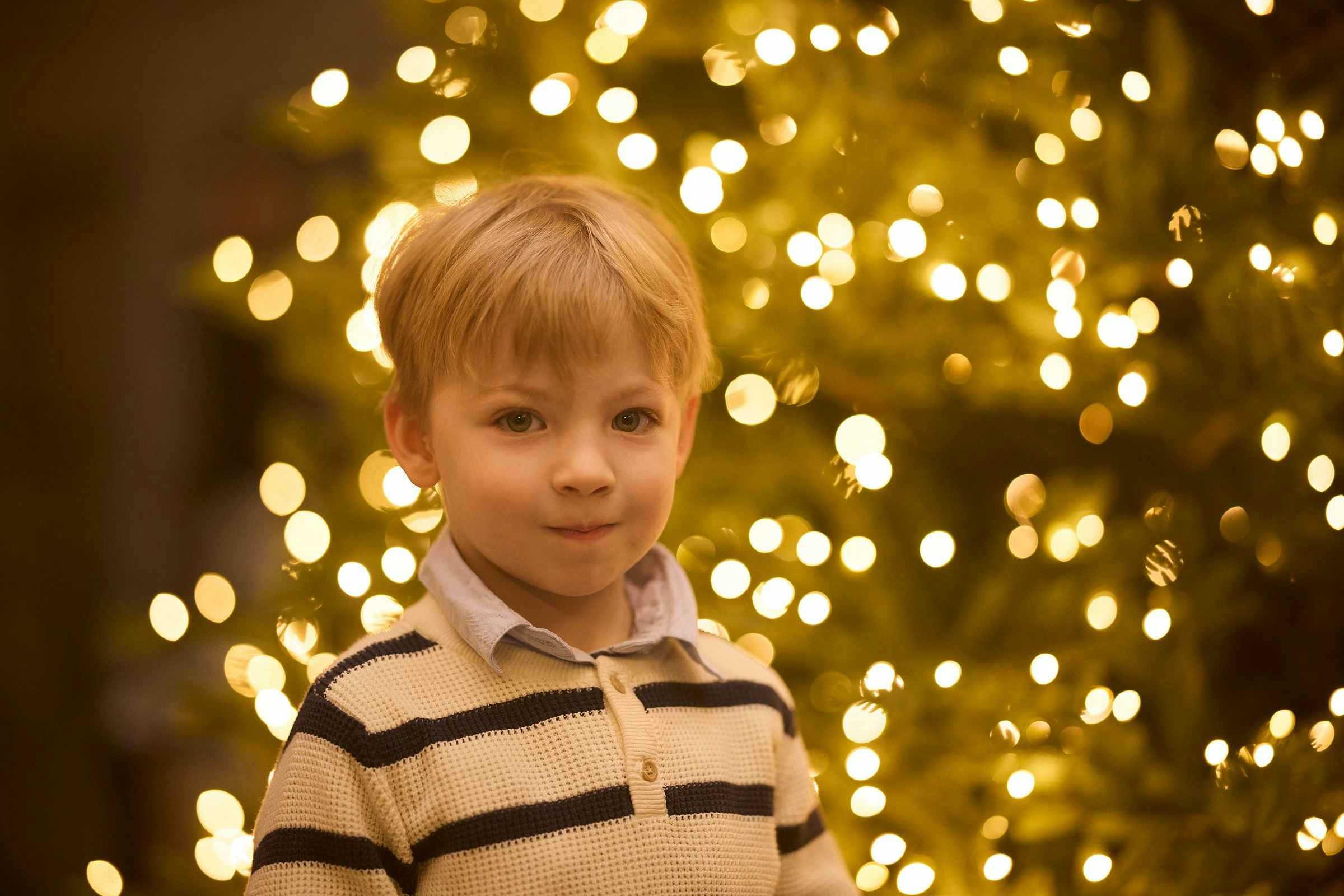 Samfélagsstyrkir 2025