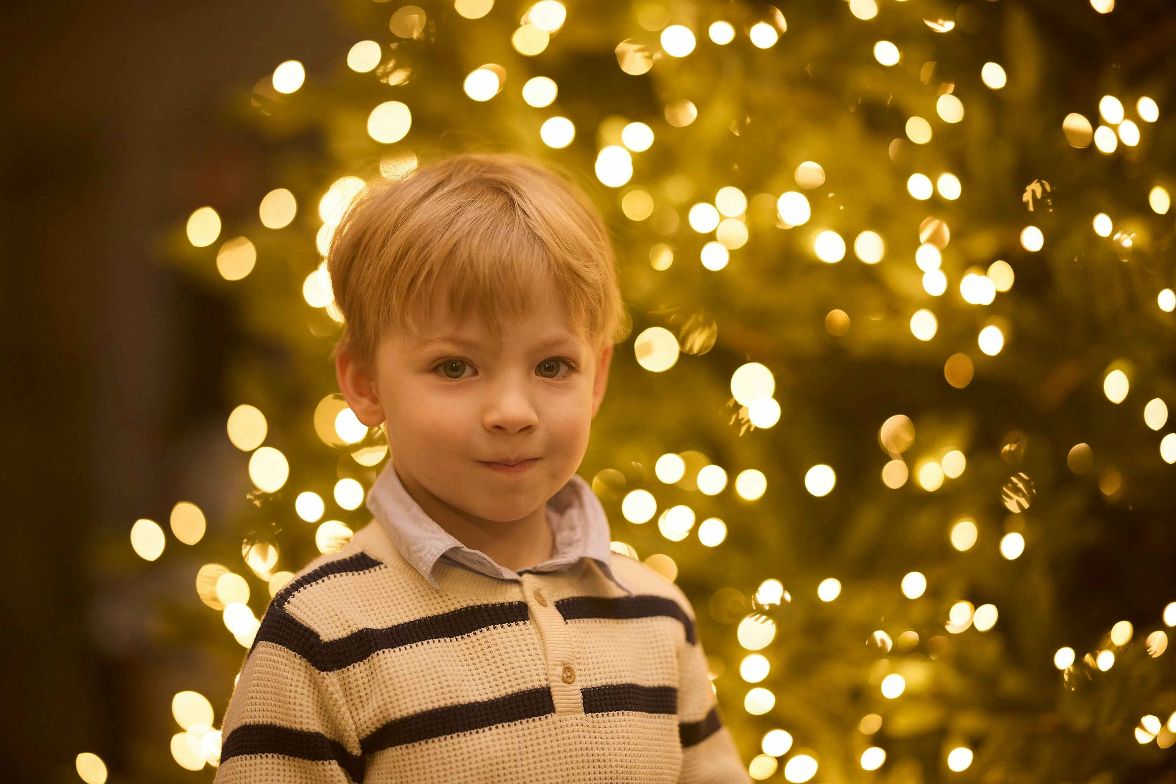 Samfélagsstyrkir 2025