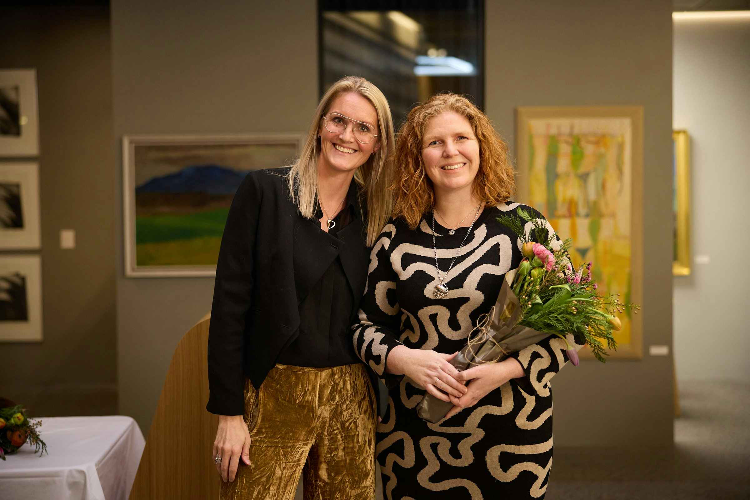 Samfélagsstyrkir 2025