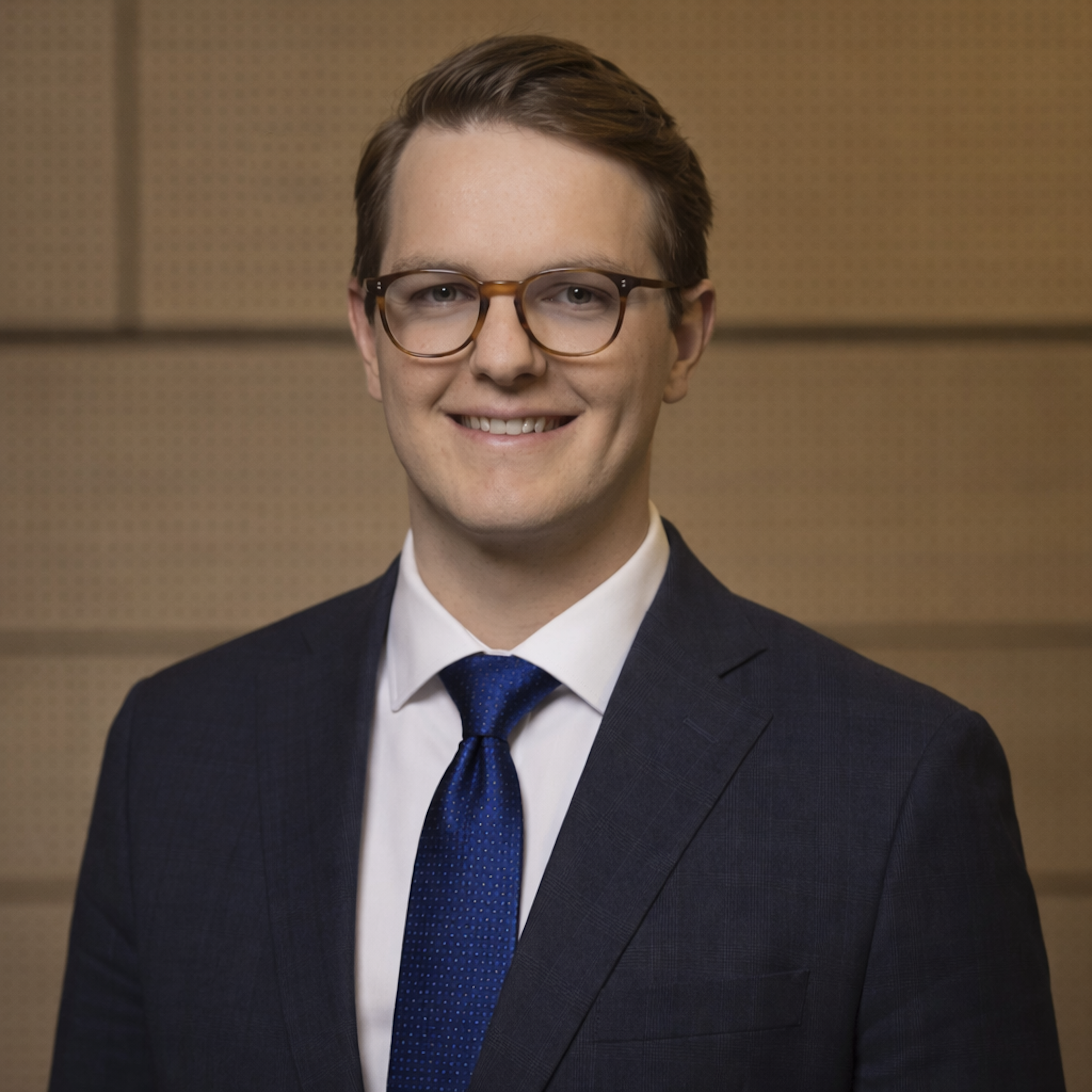 Einar Snær Ásbjörnsson