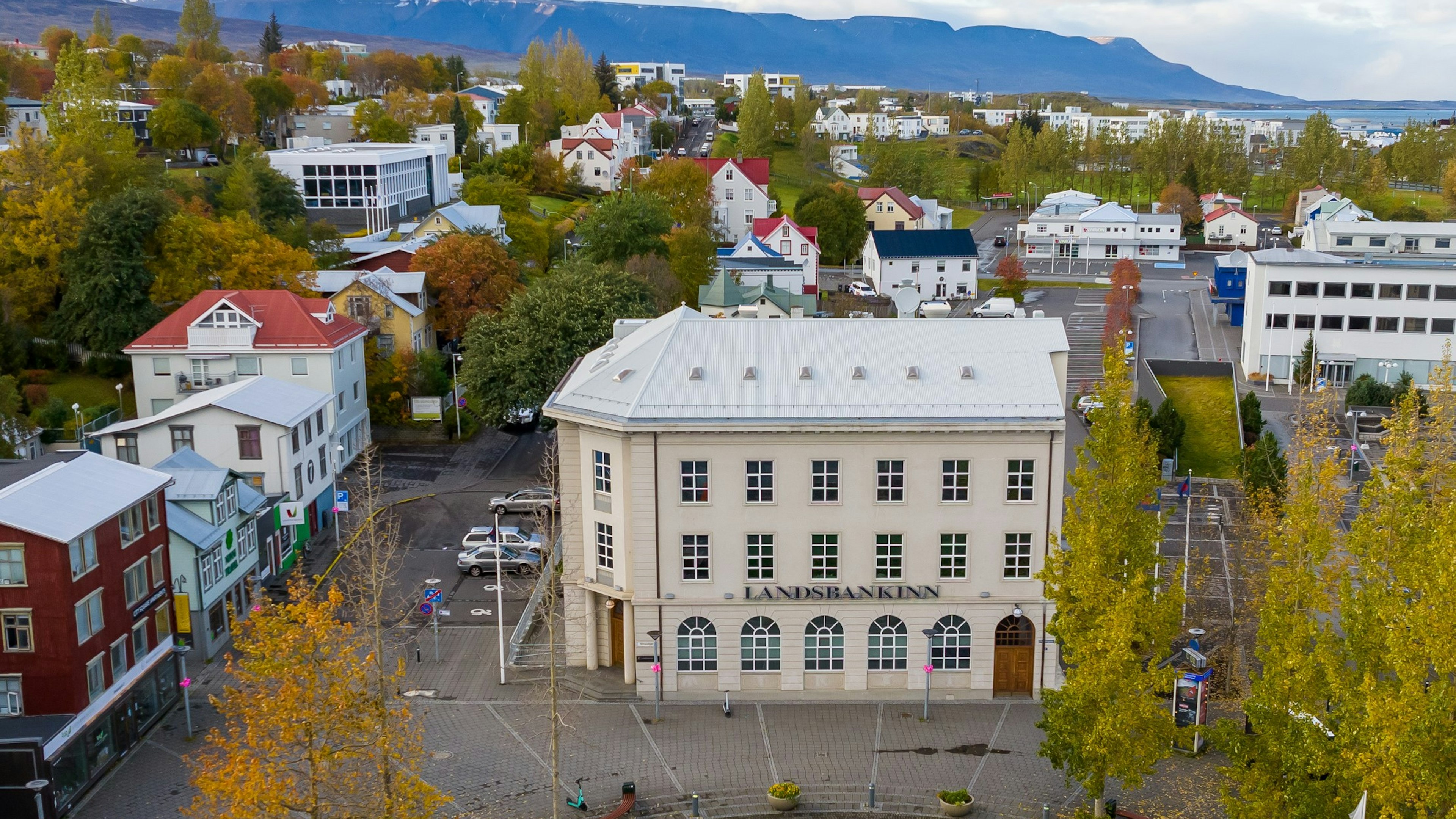 Akureyri
