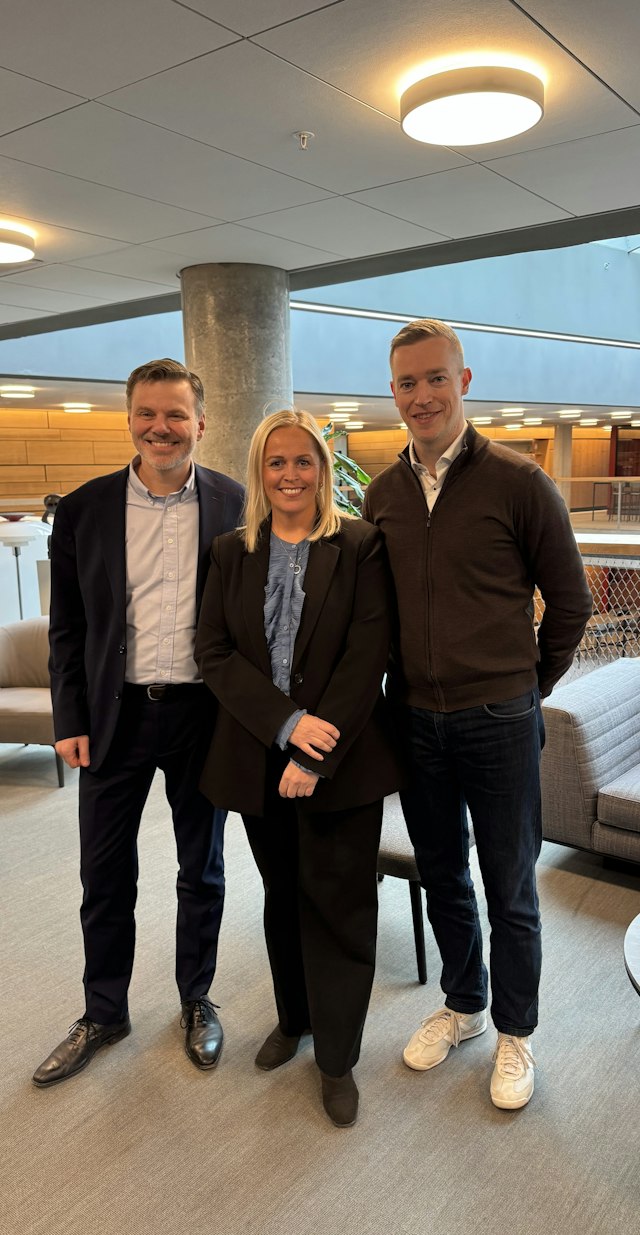 Alfa Framtak acquires Nói Síríus - Landsbankinn.is