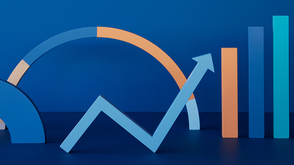 Skífurit, línurit og súlurit