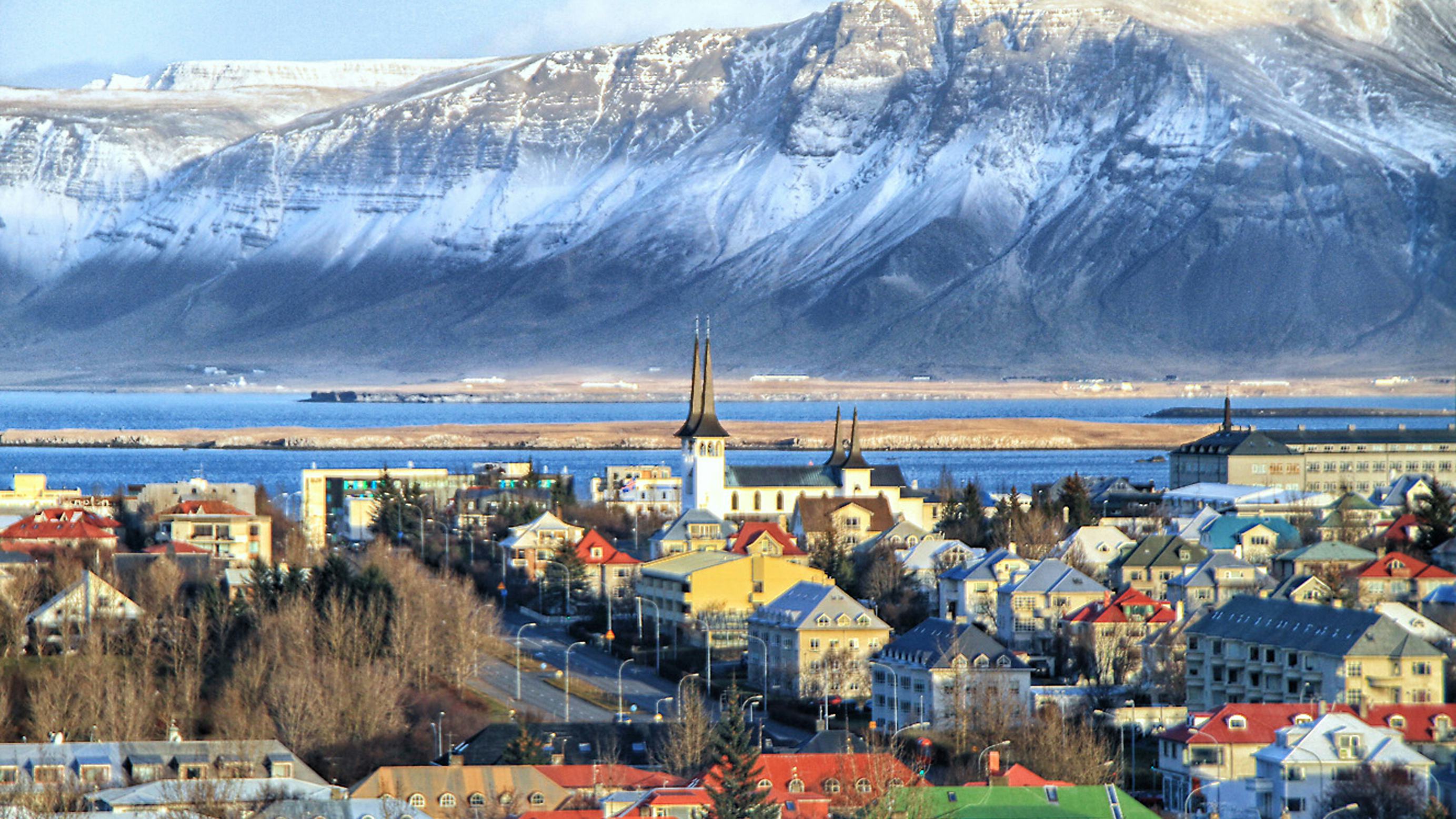 Reykjavík