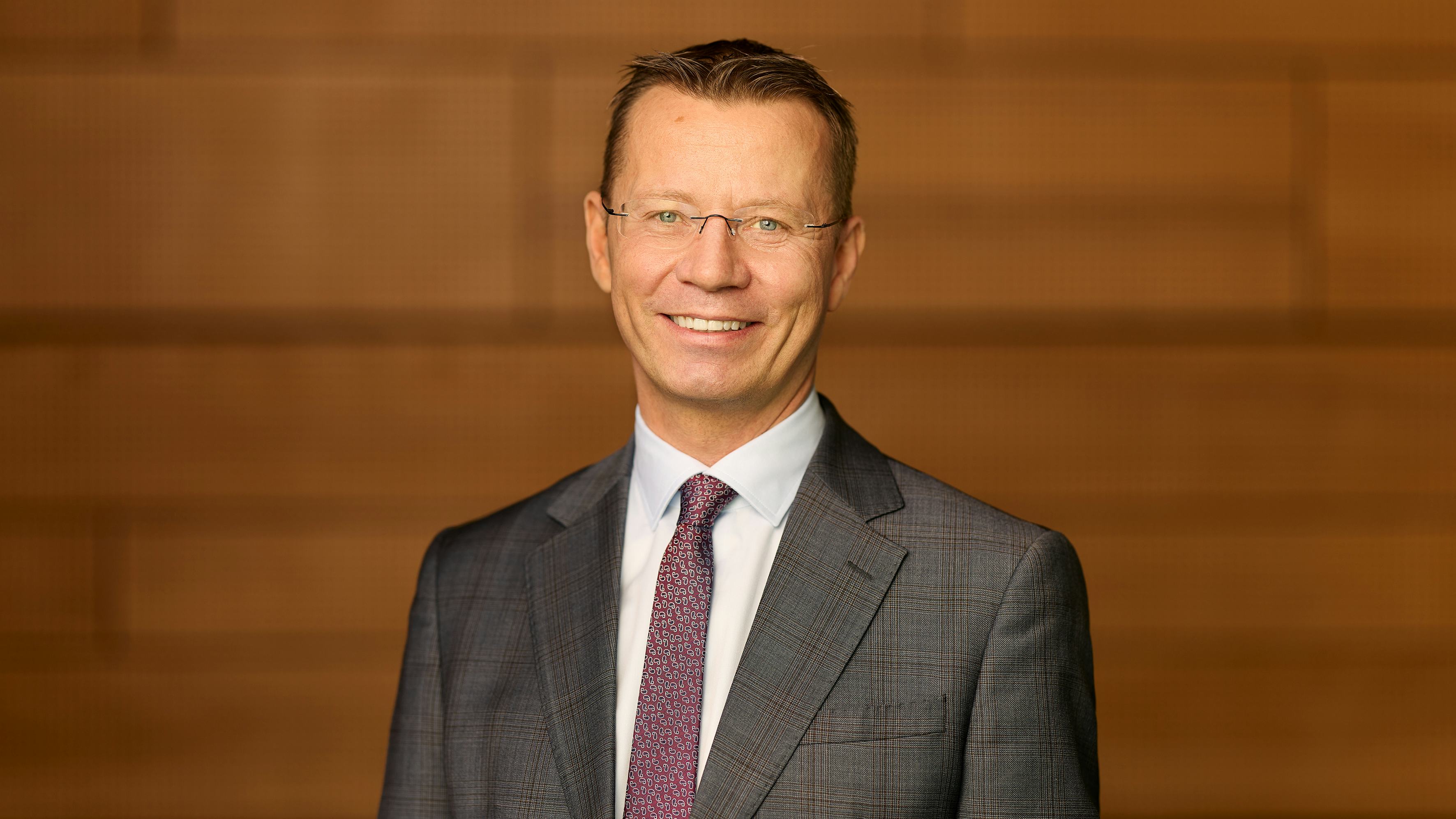 Jón Þ. Grímsson