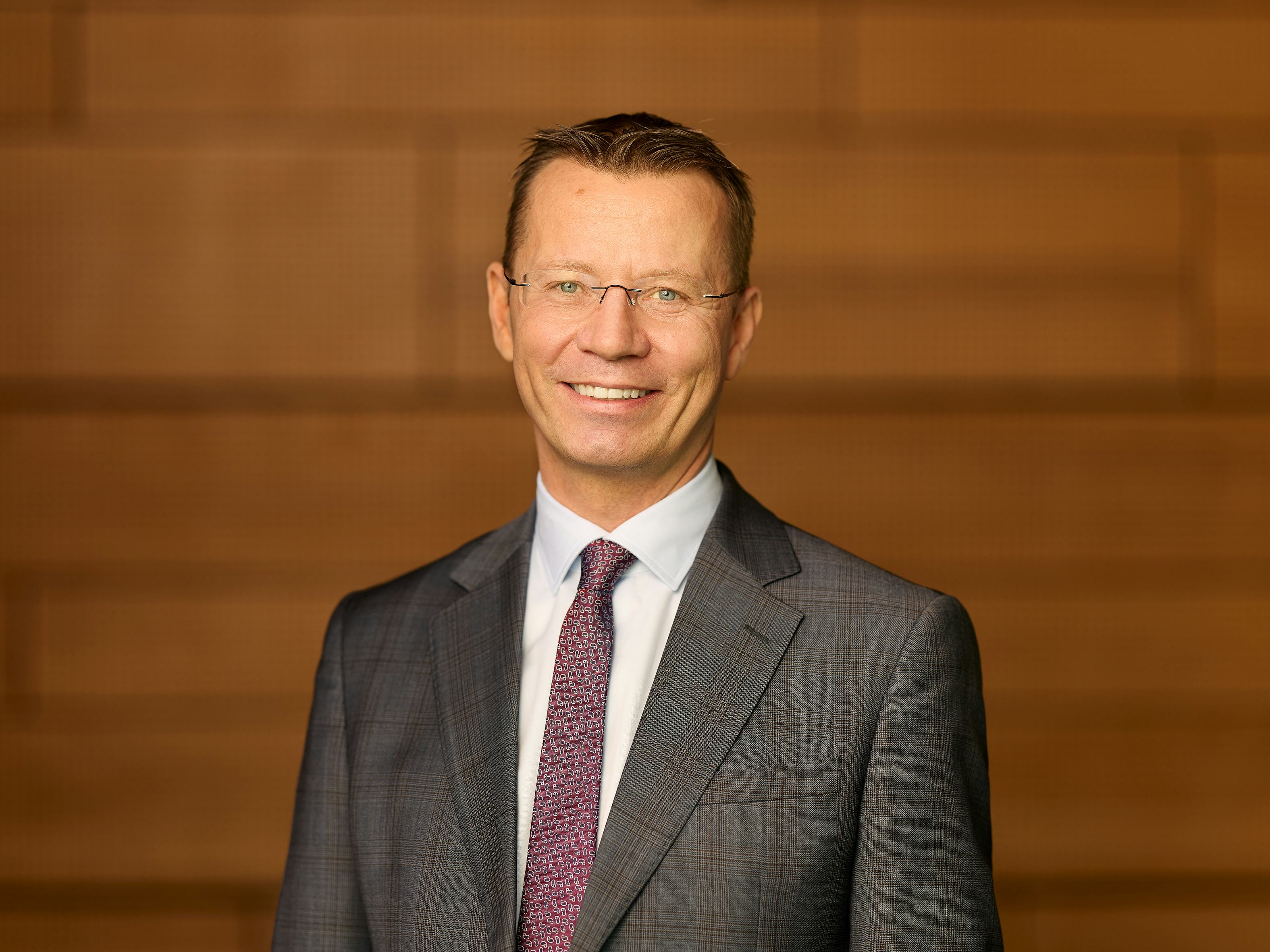 Jón Þ. Grímsson