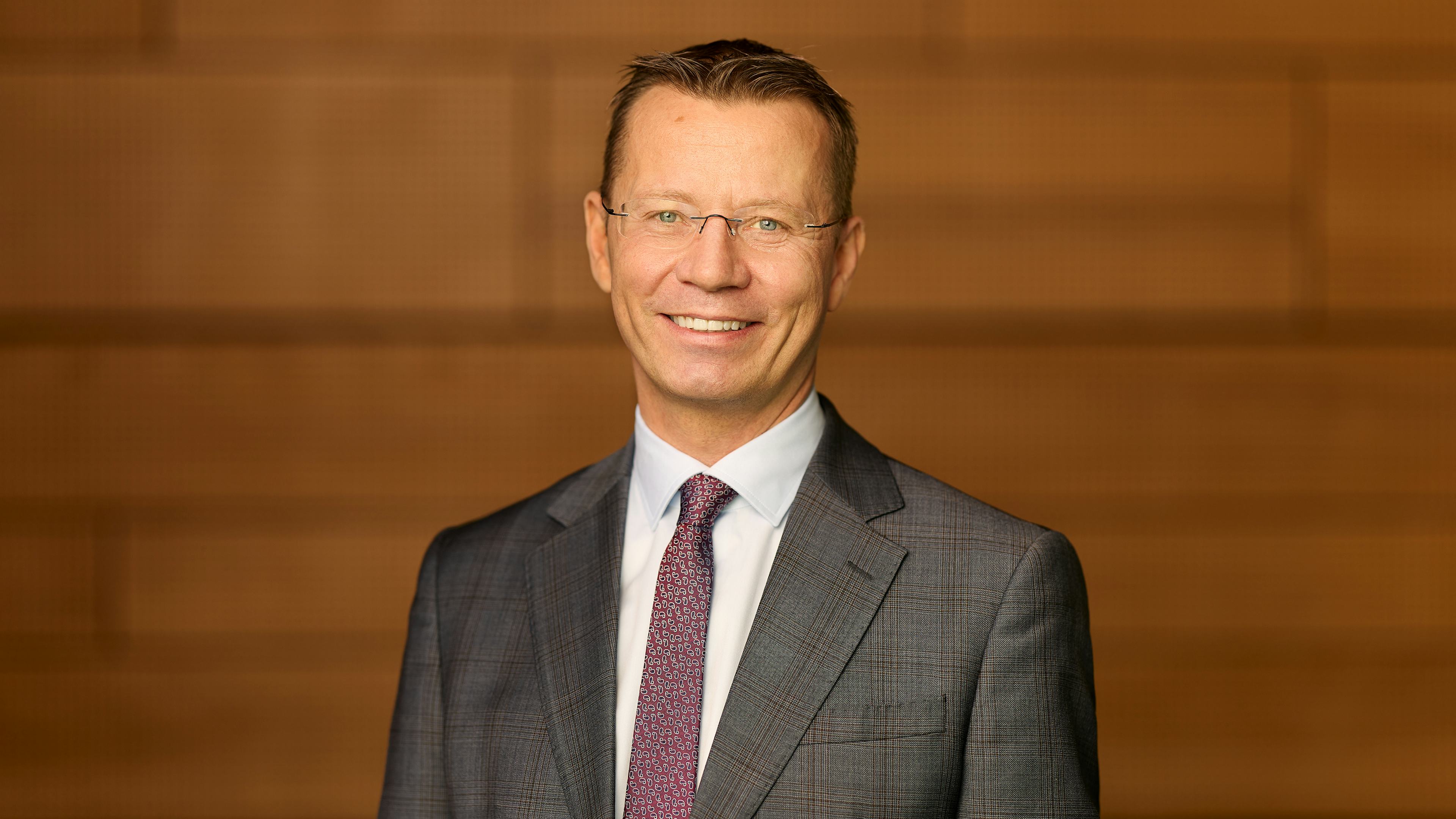 Jón Þ. Grímsson