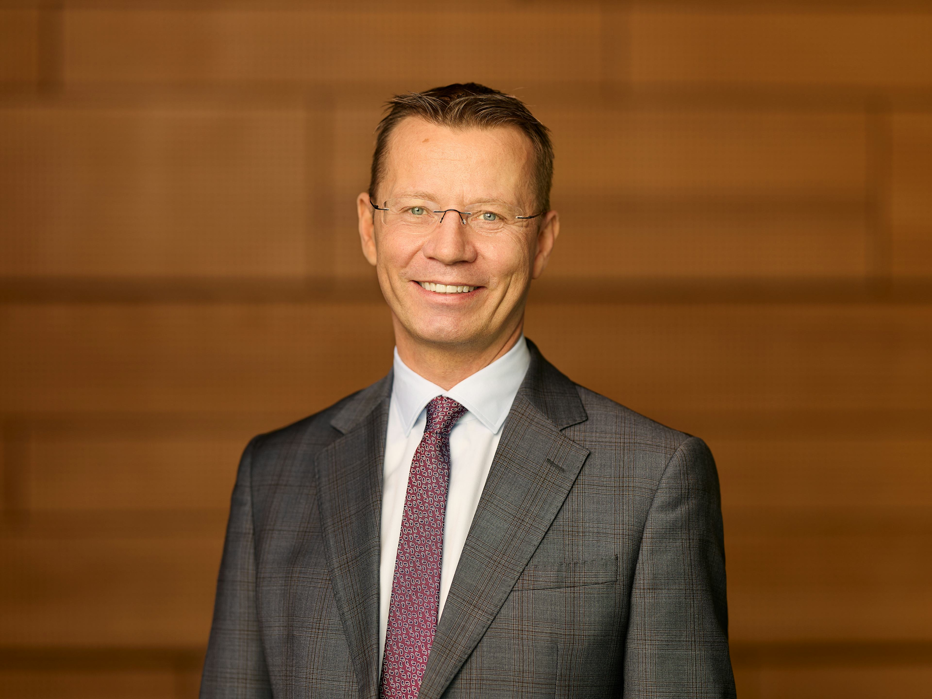 Jón Þ. Grímsson
