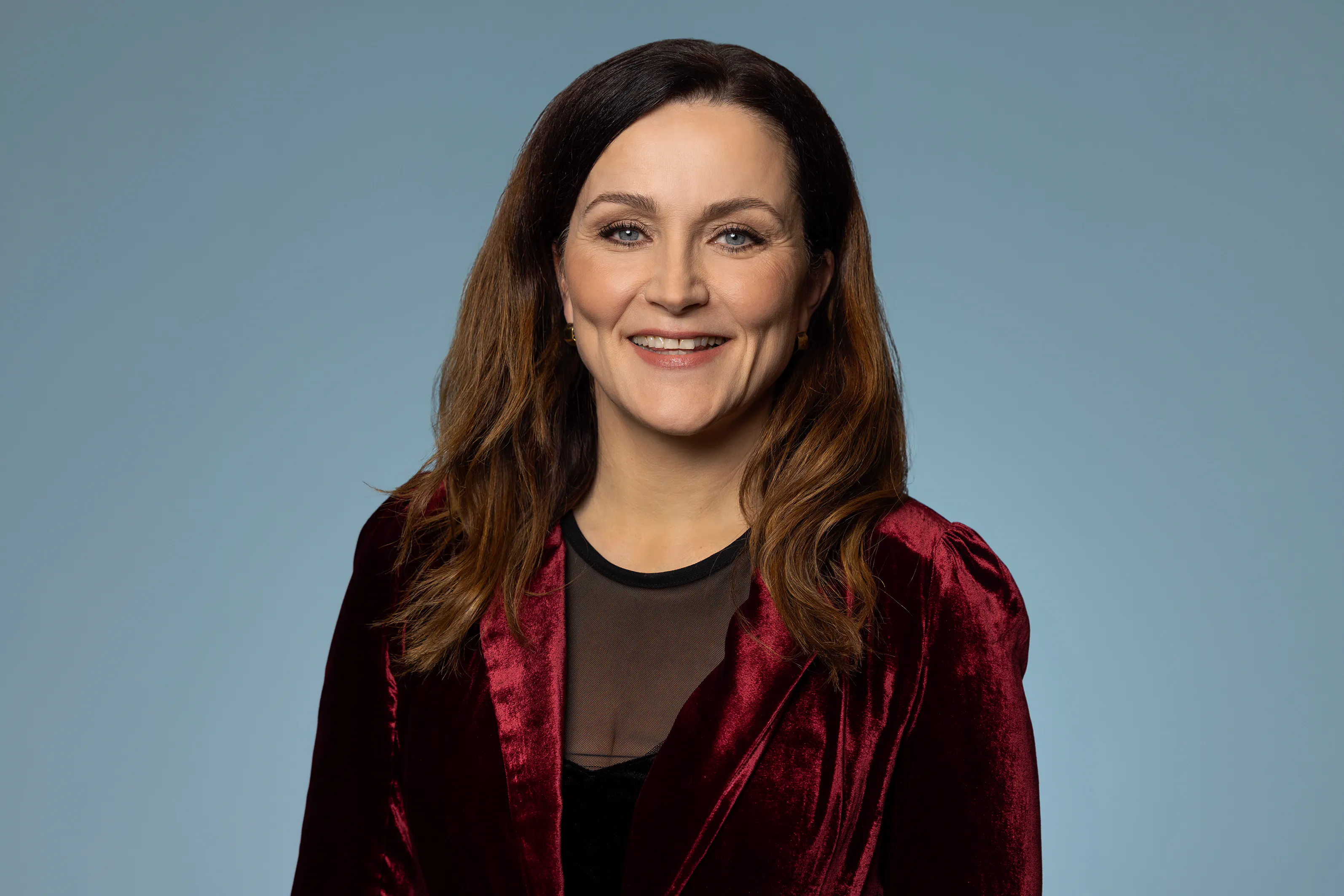 Erla Ósk Ásgeirsdóttir