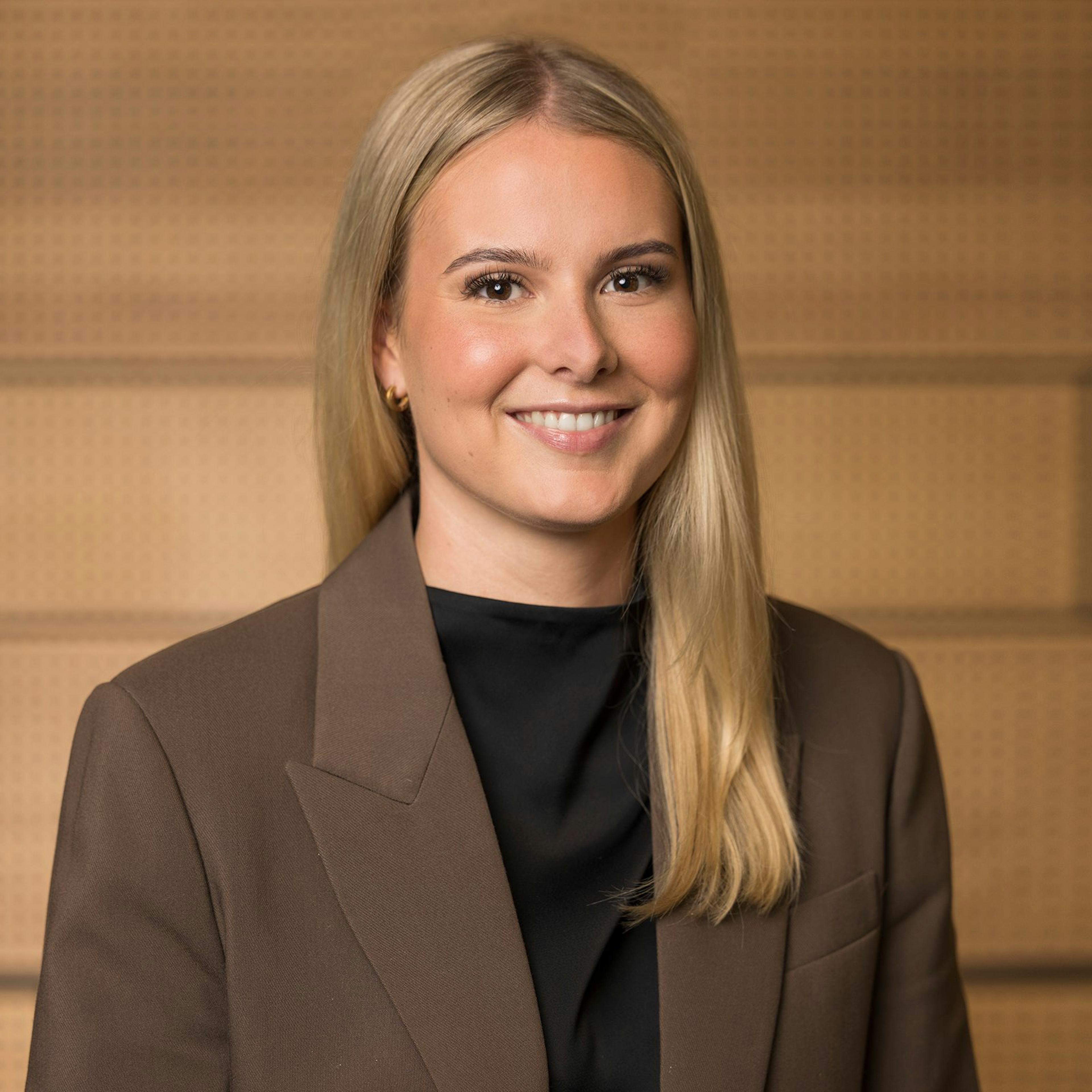 Margrét Agla Bruun Garðarsdóttir