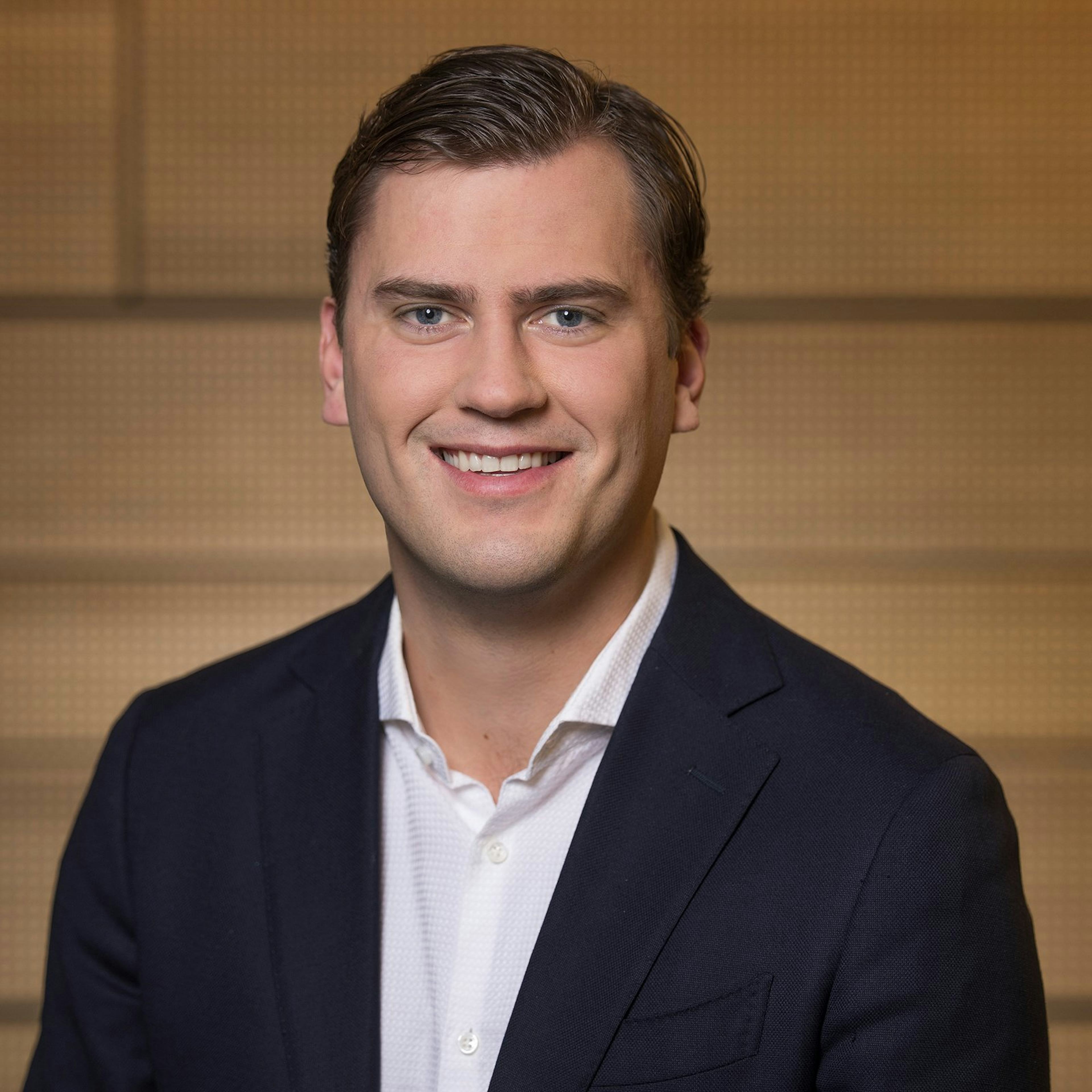Bjarki Leósson