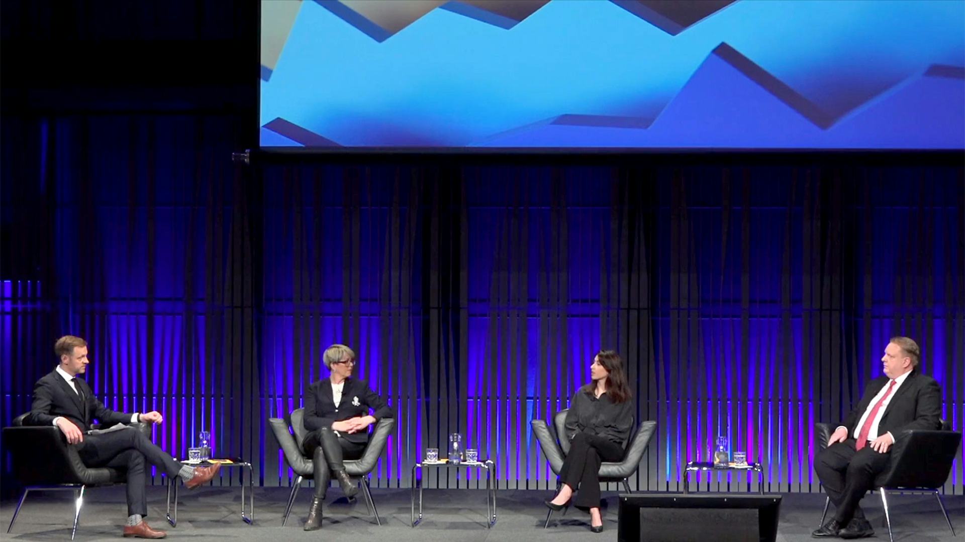 Fjárfestum í framtíðinni