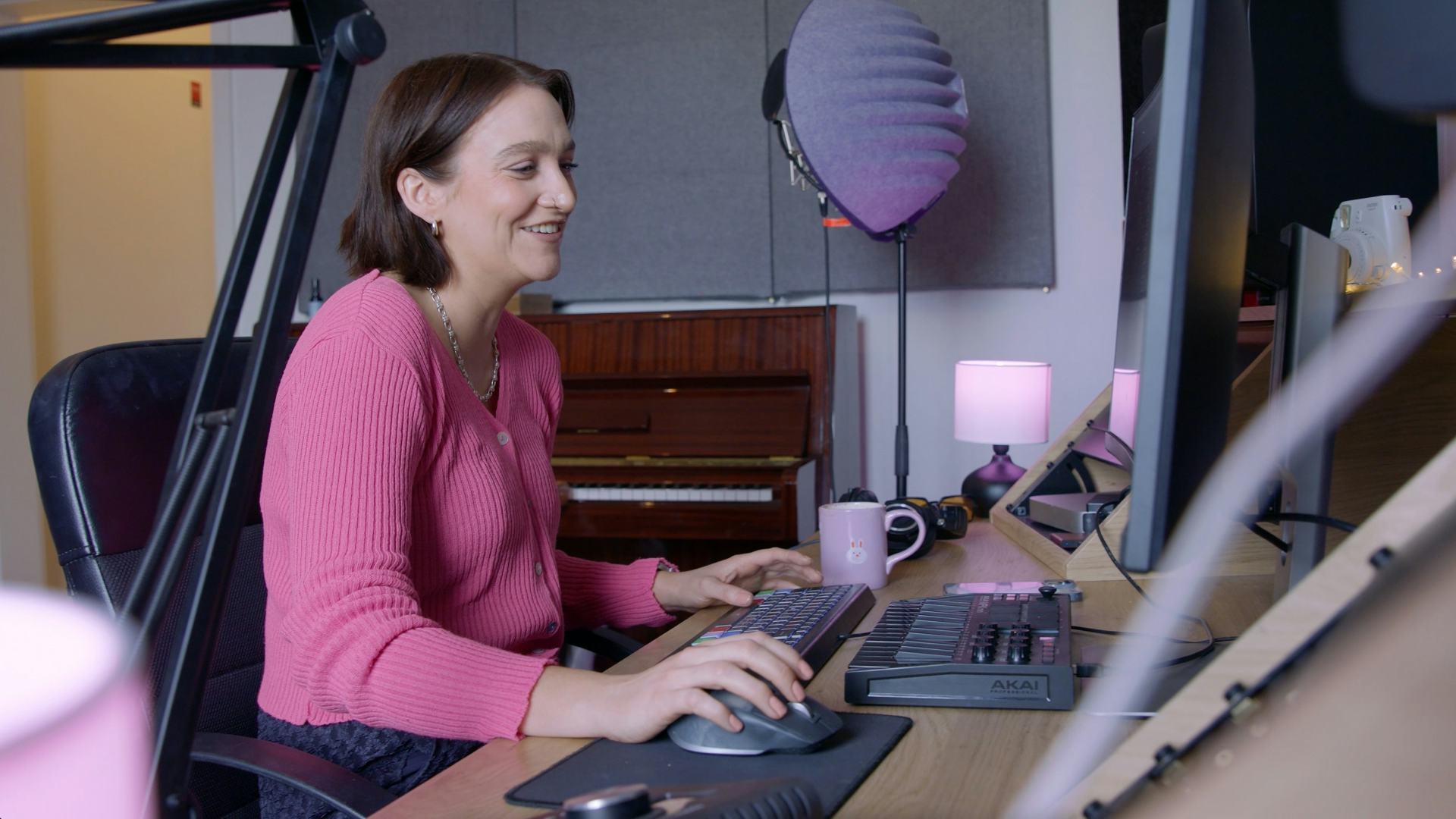 Hildur Kristín Stefánsdóttir