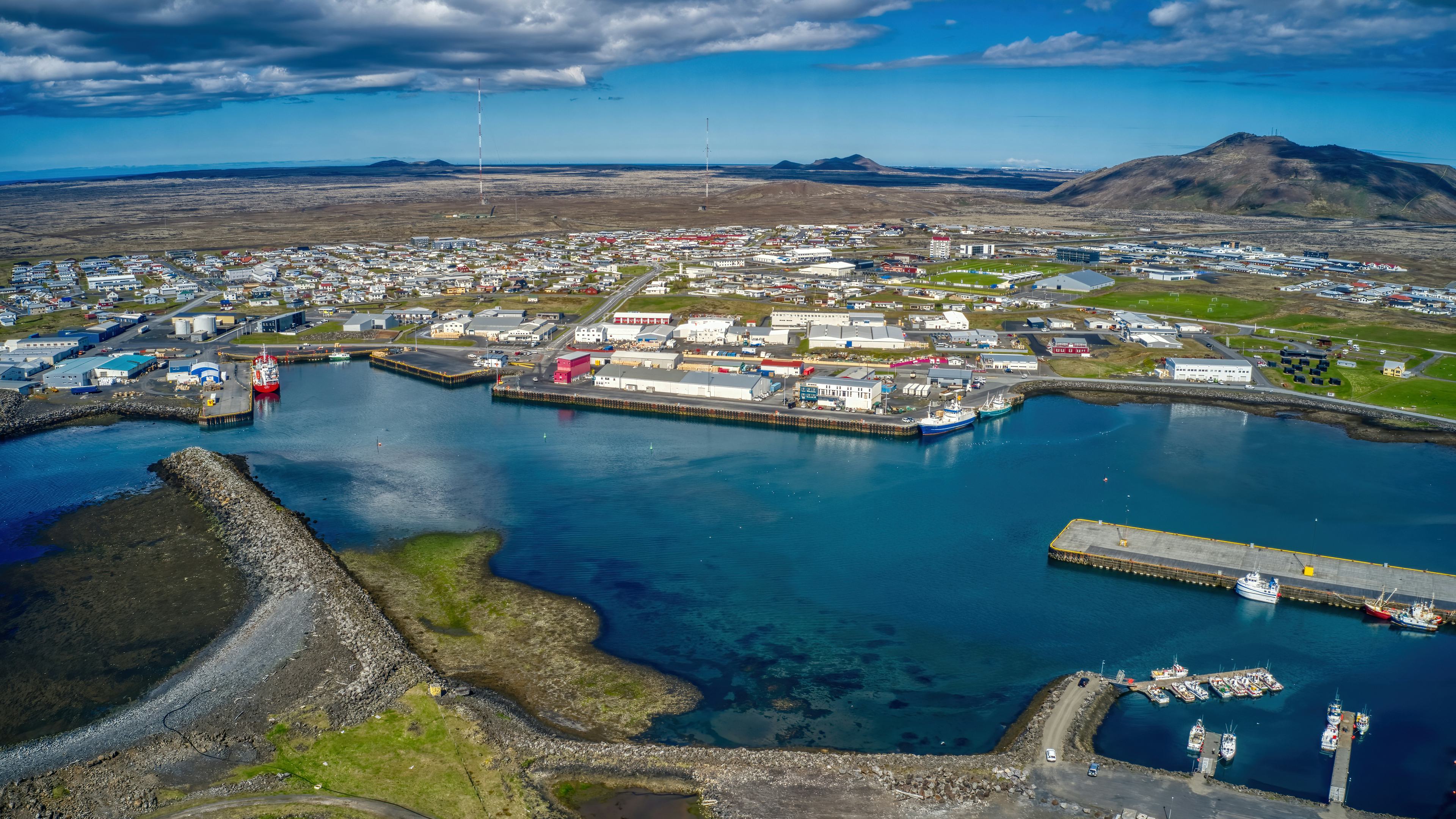 Grindavík
