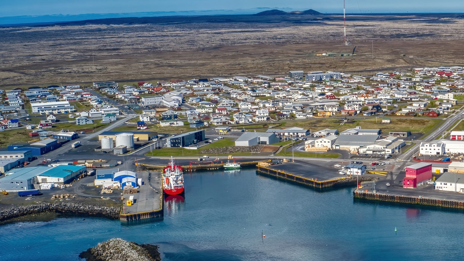 Grindavík