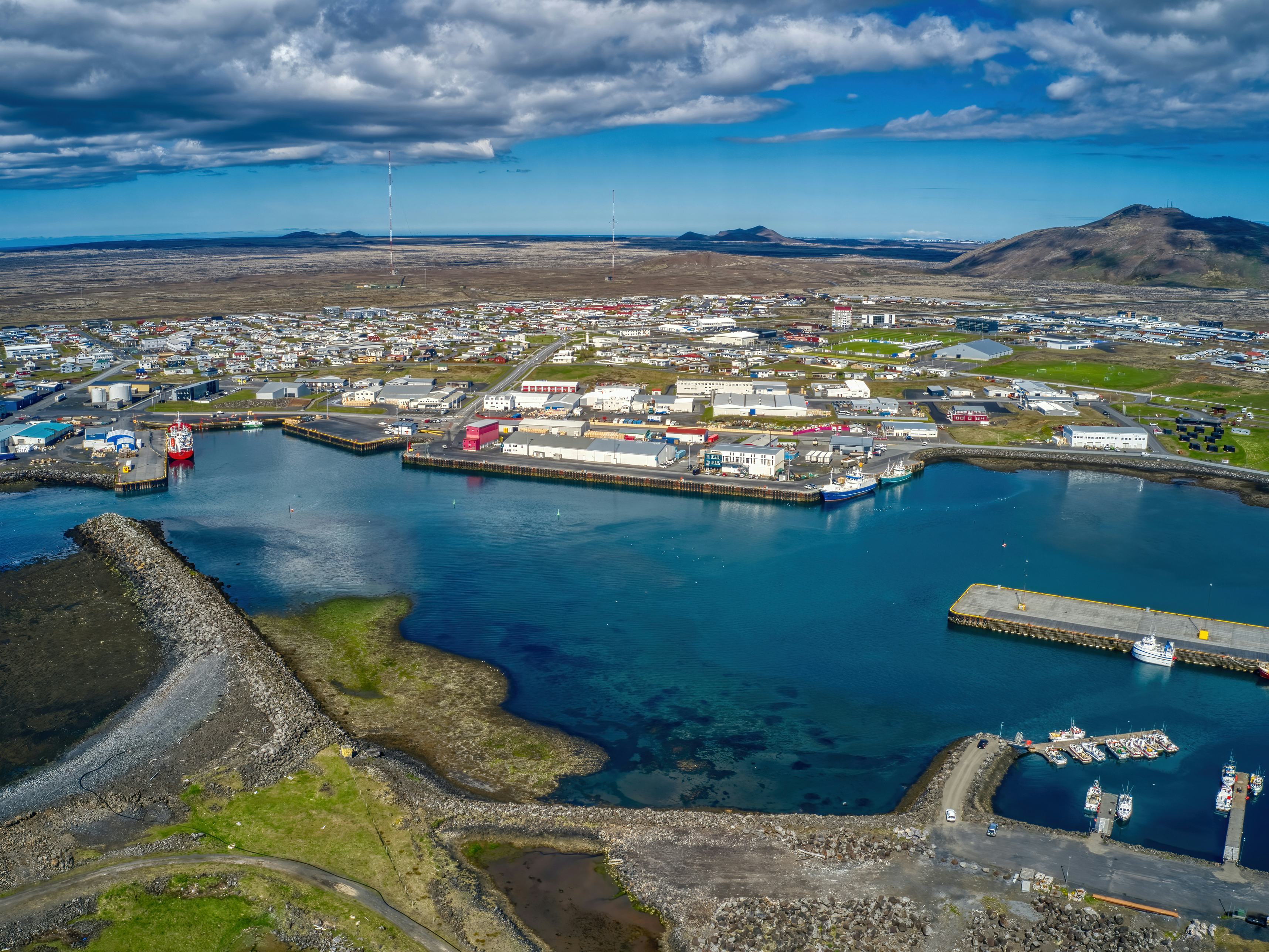 Grindavík