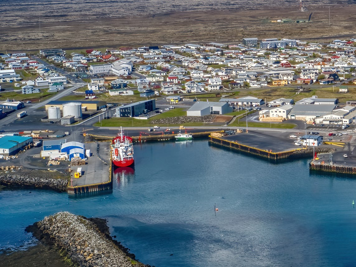 Grindavík