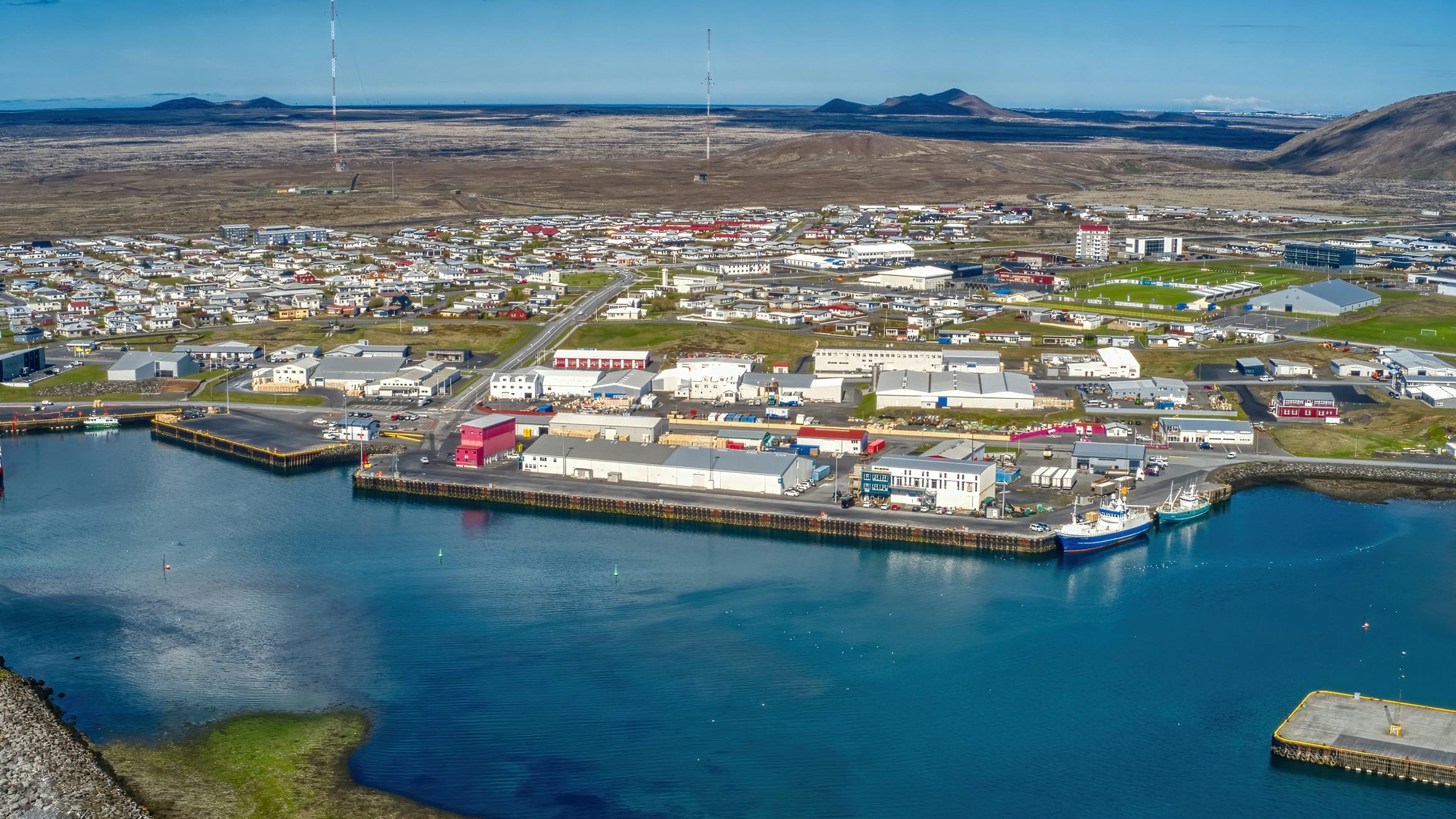 Grindavík