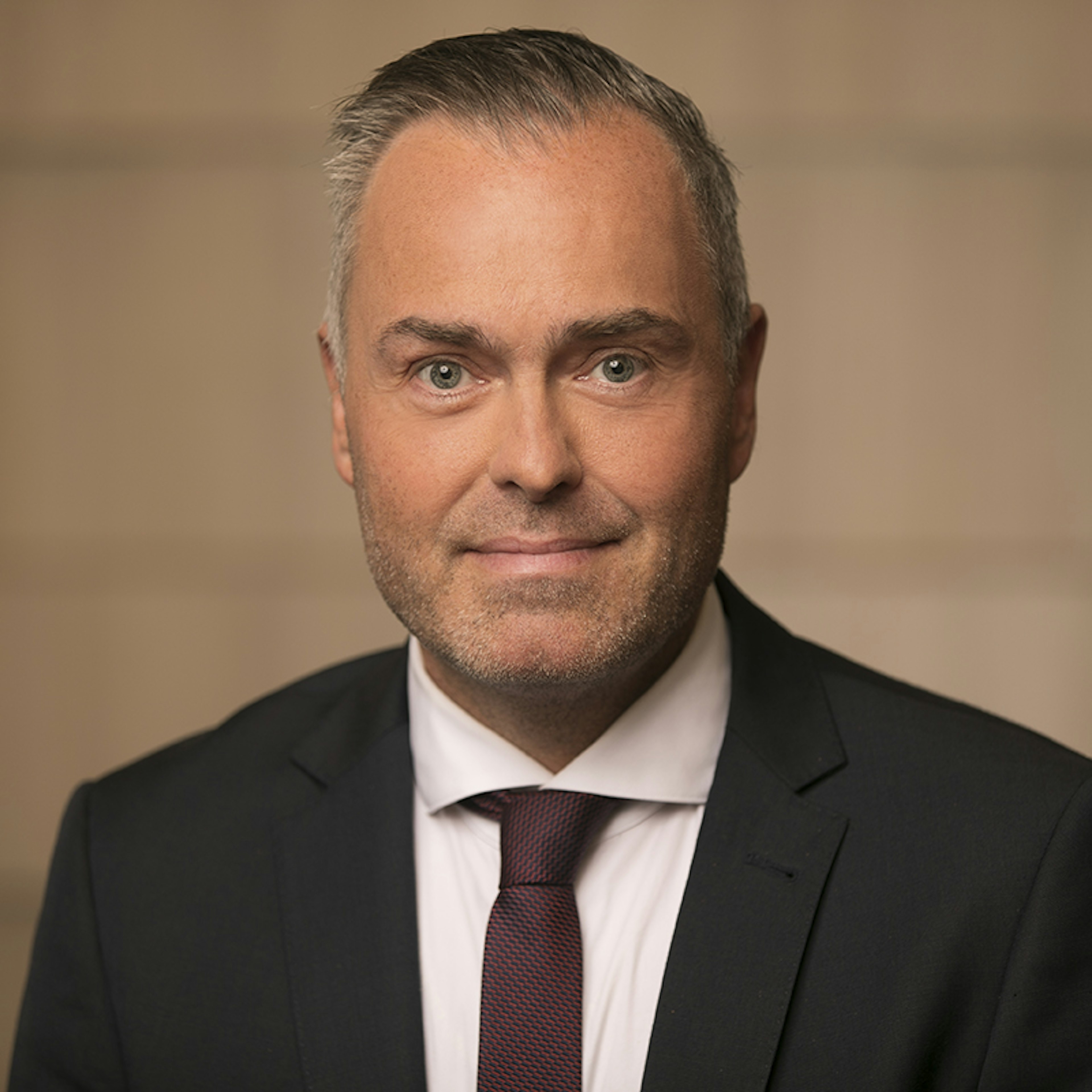 Valdimar A. Valdimarsson