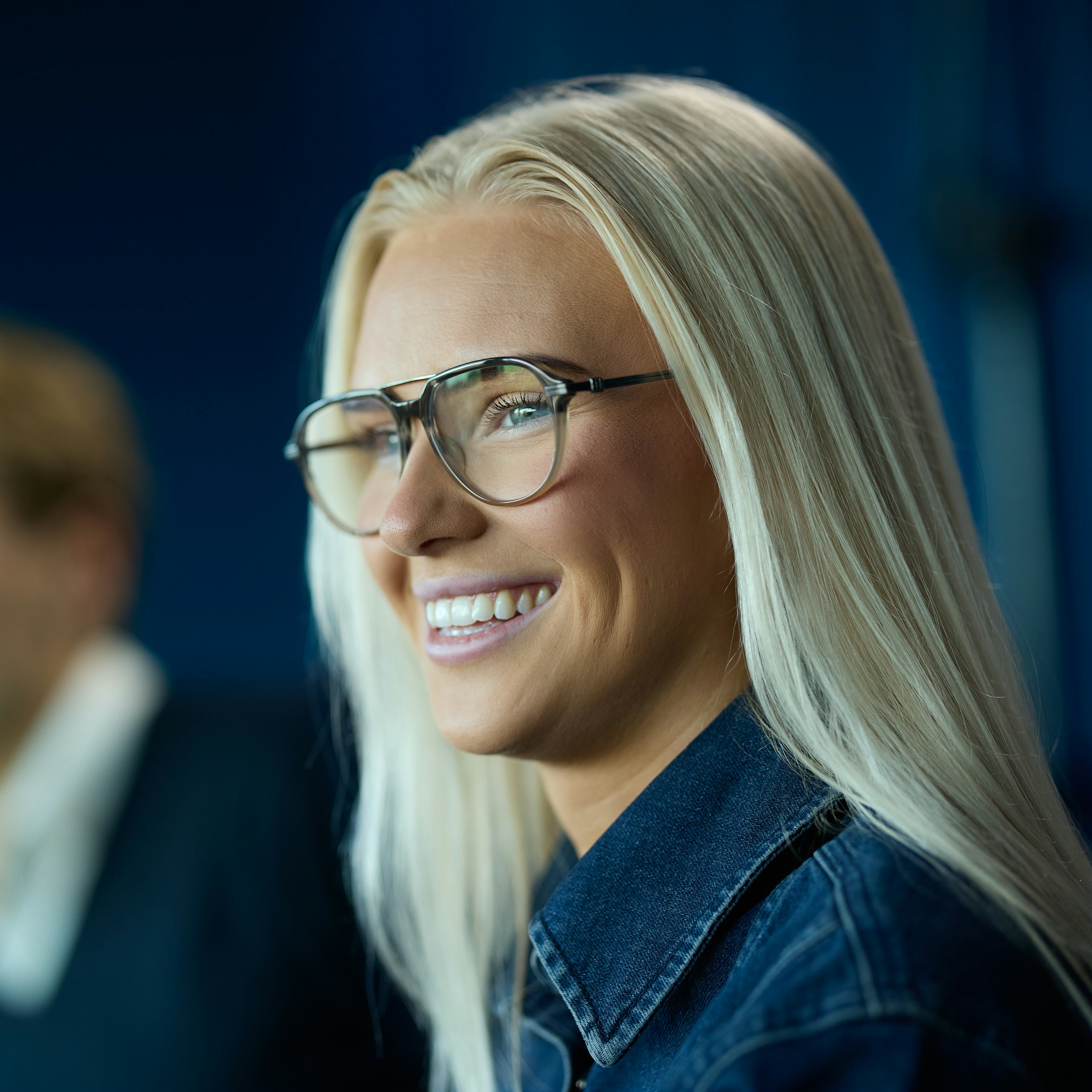 Telma Ívarsdóttir