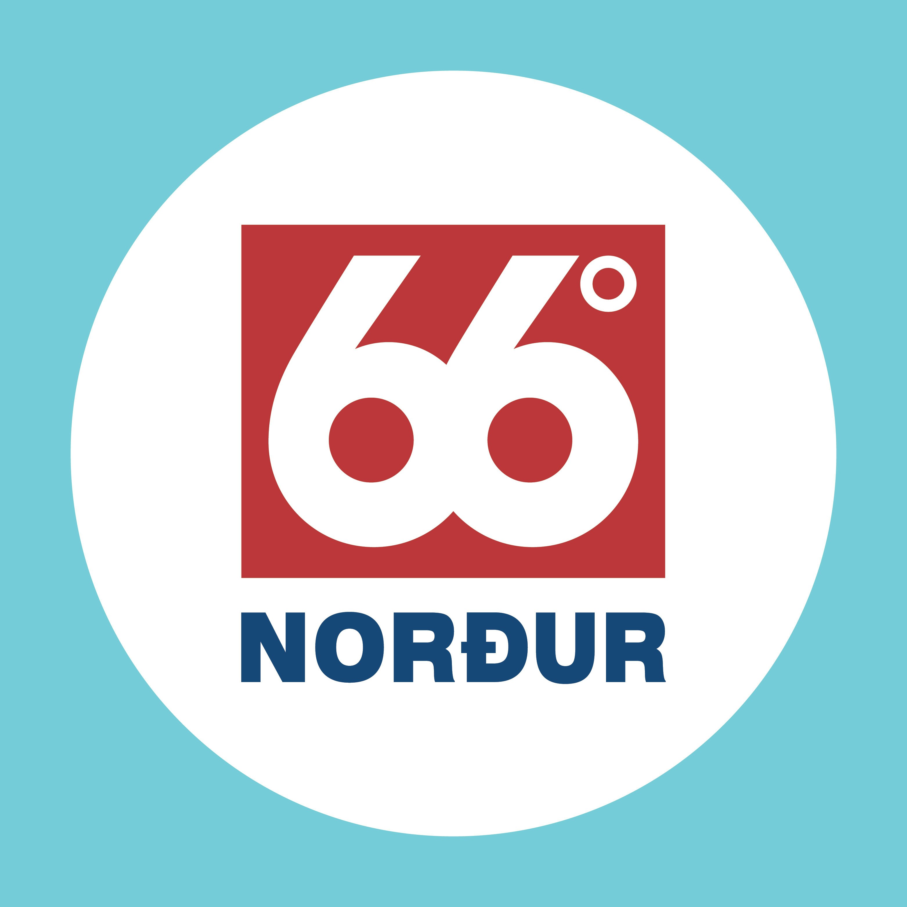66 Norður
