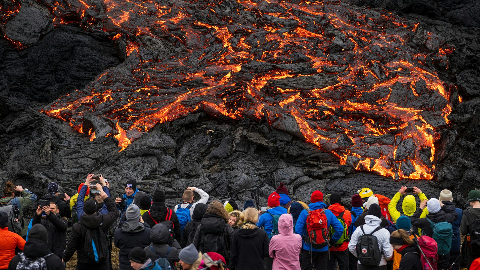 Hraunrennsli