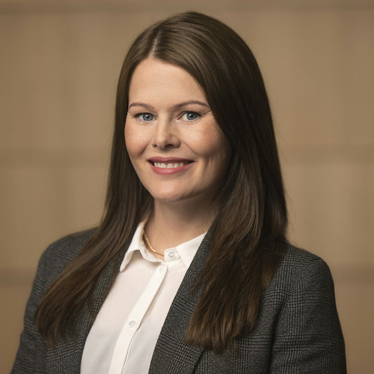 Sigrún Guðbrandsdóttir