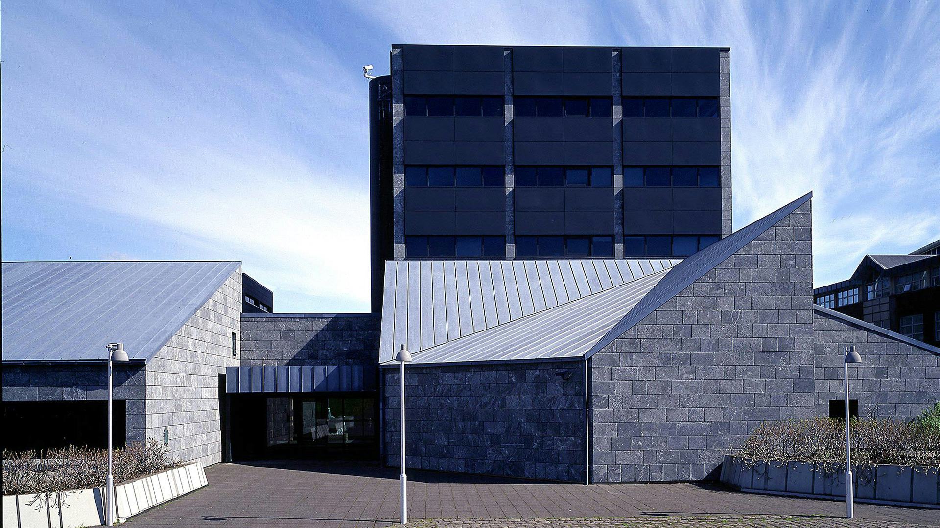 Seðlabanki Íslands