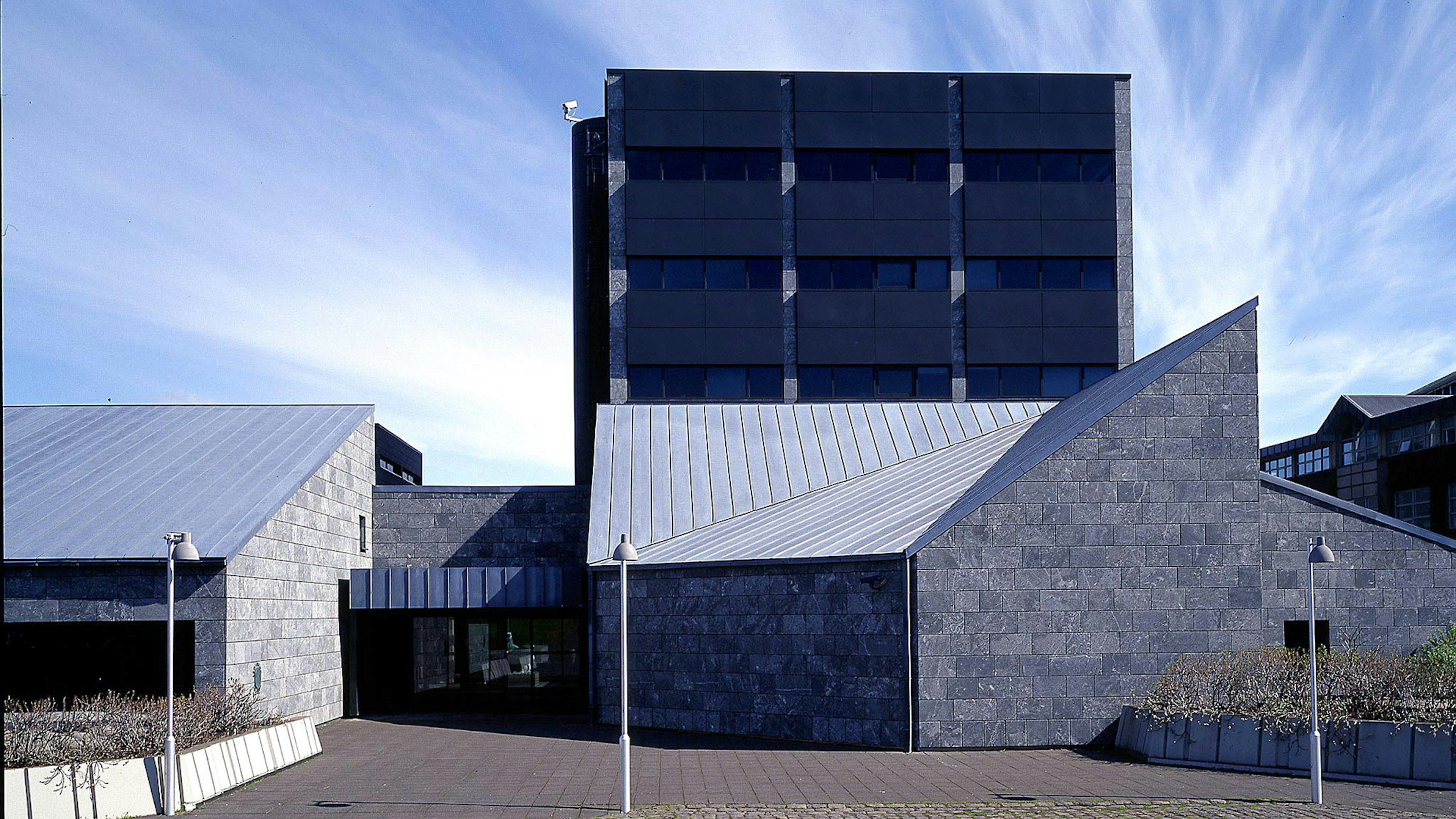 Seðlabanki Íslands