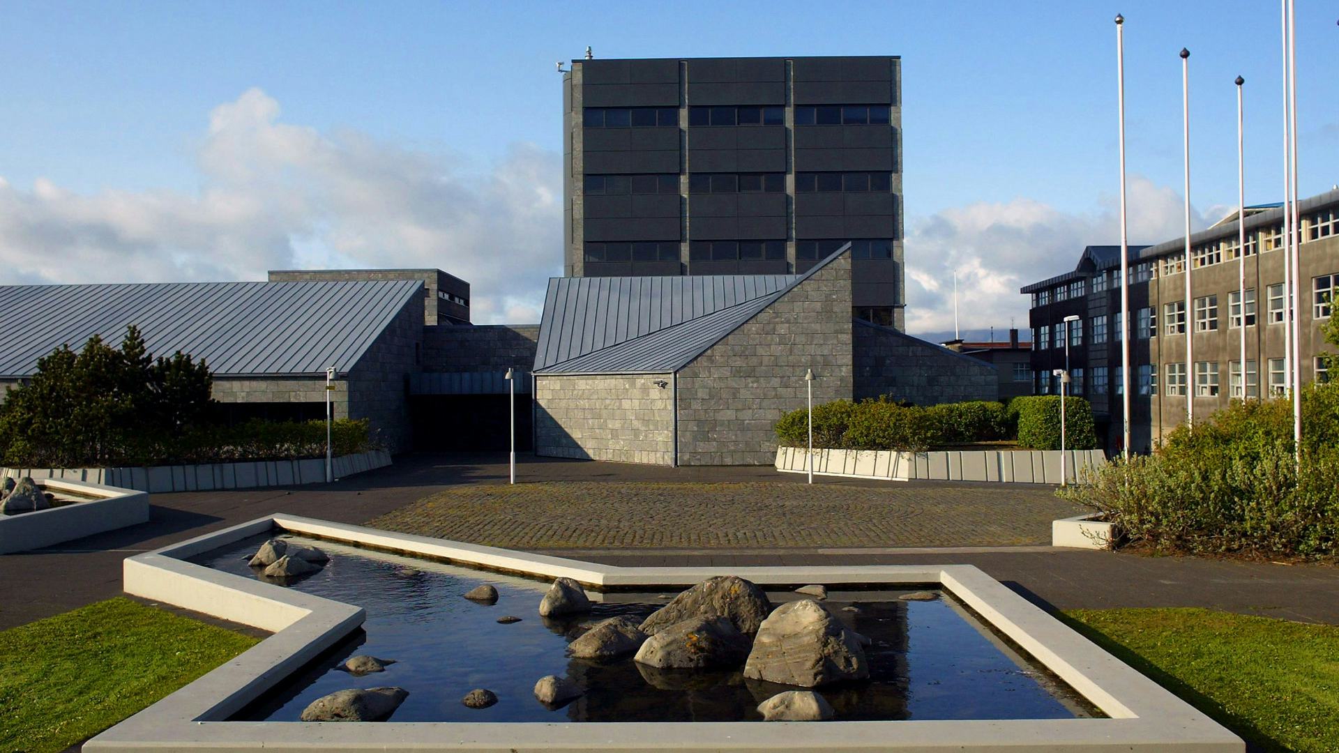 Seðlabanki Íslands