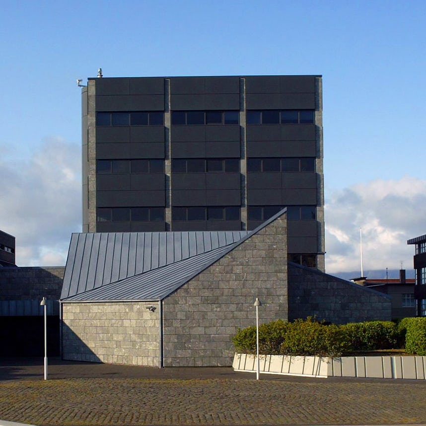 Seðlabanki Íslands