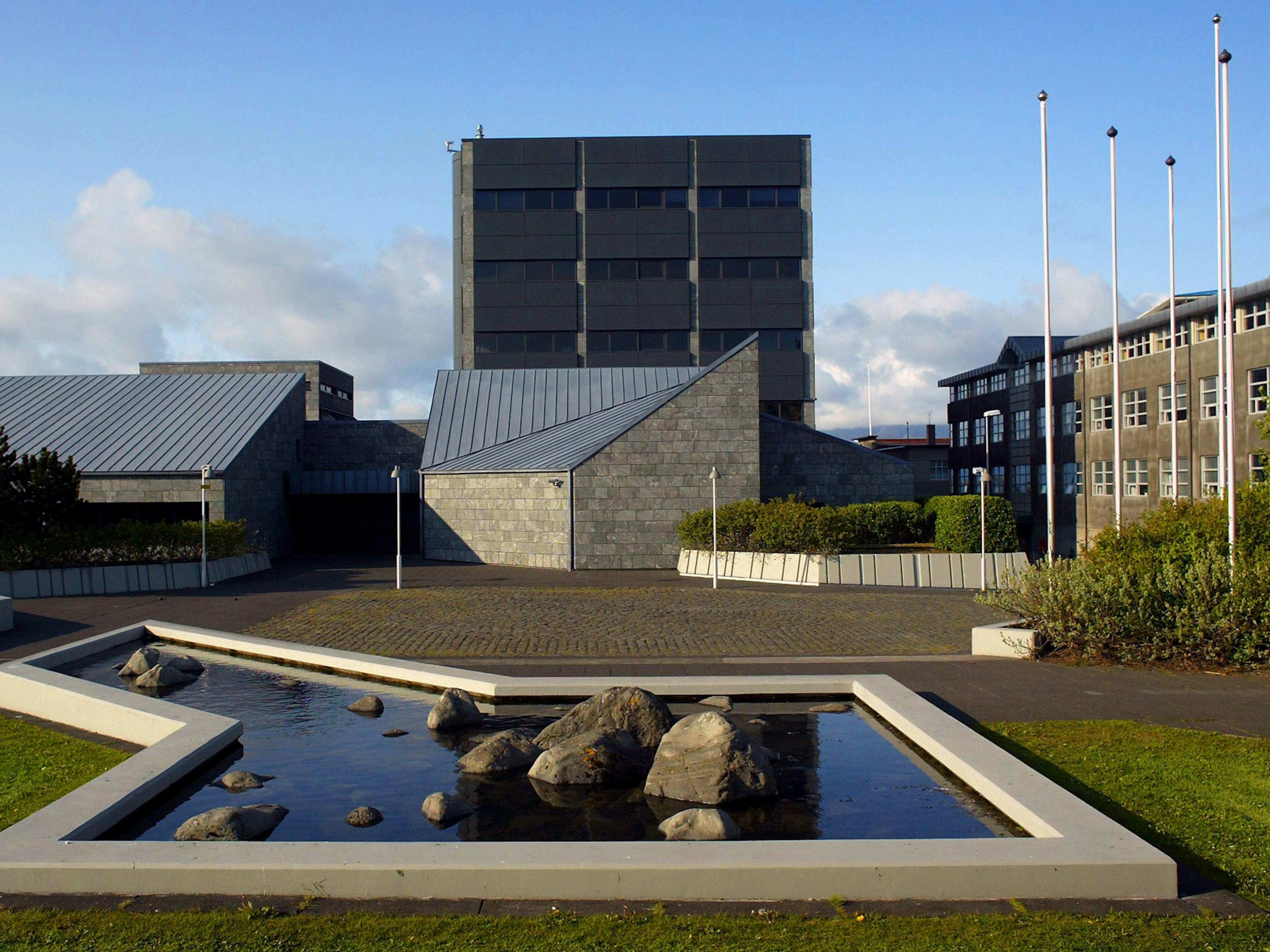 Seðlabanki Íslands