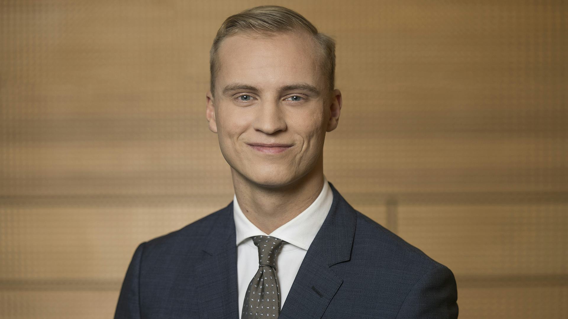 Magnús Baldvin Friðriksson