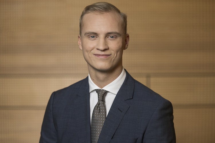 Magnús Baldvin til liðs við Fyrirtækjaráðgjöf Landsbankinn