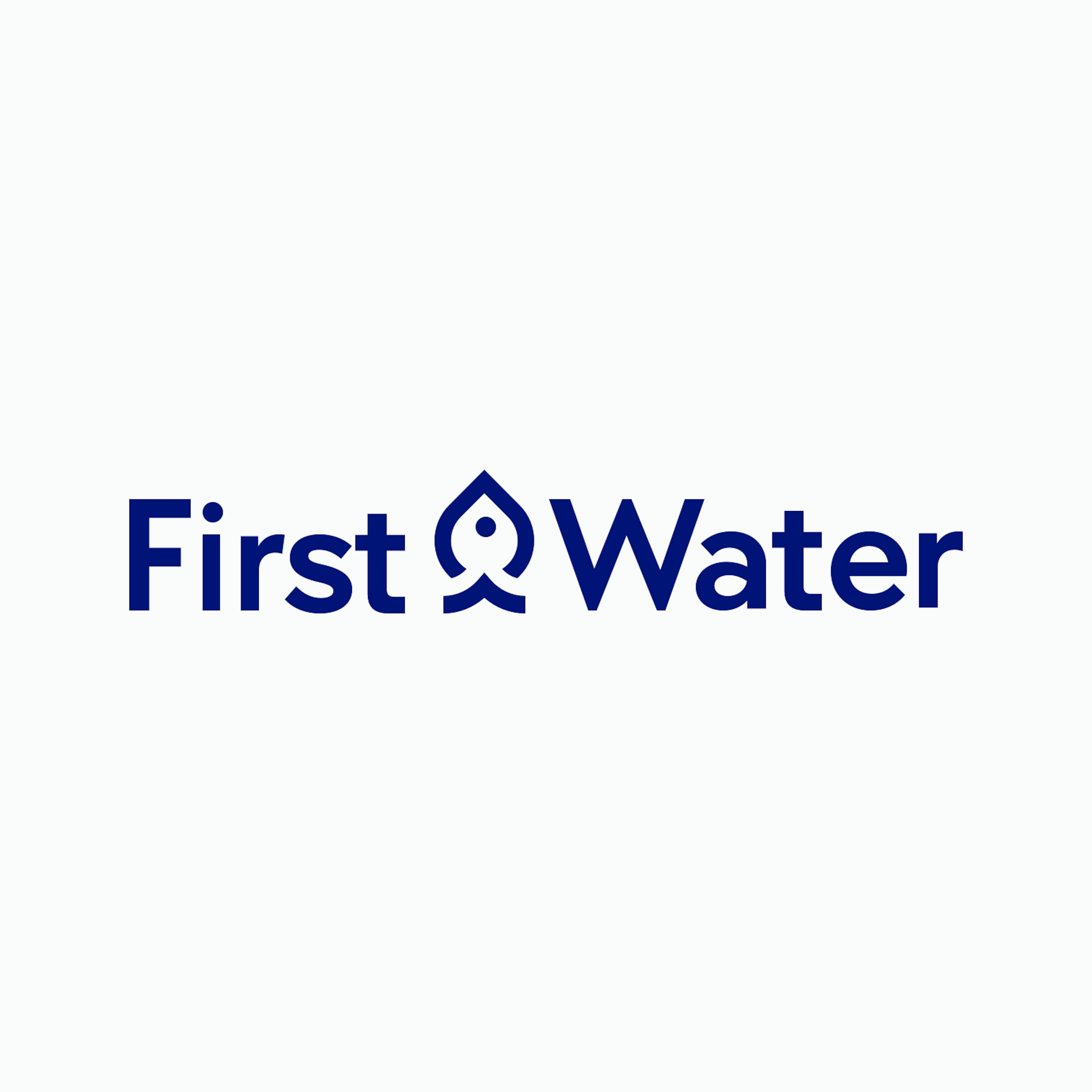 First Water