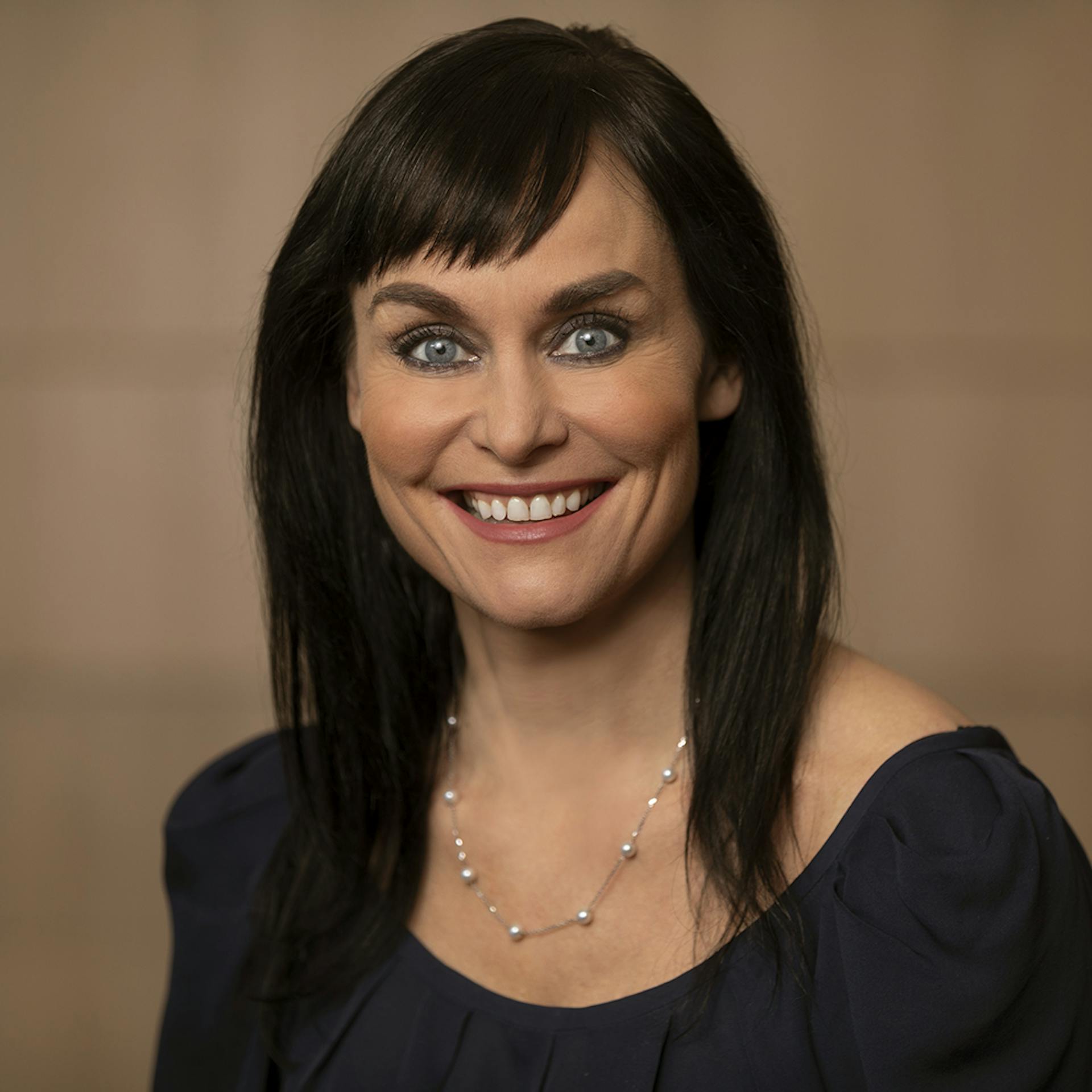 Sigríður Benediktsdóttir