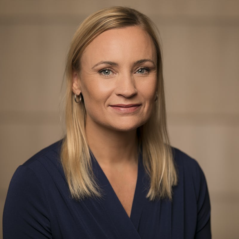 Sigríður A. Árnadóttir