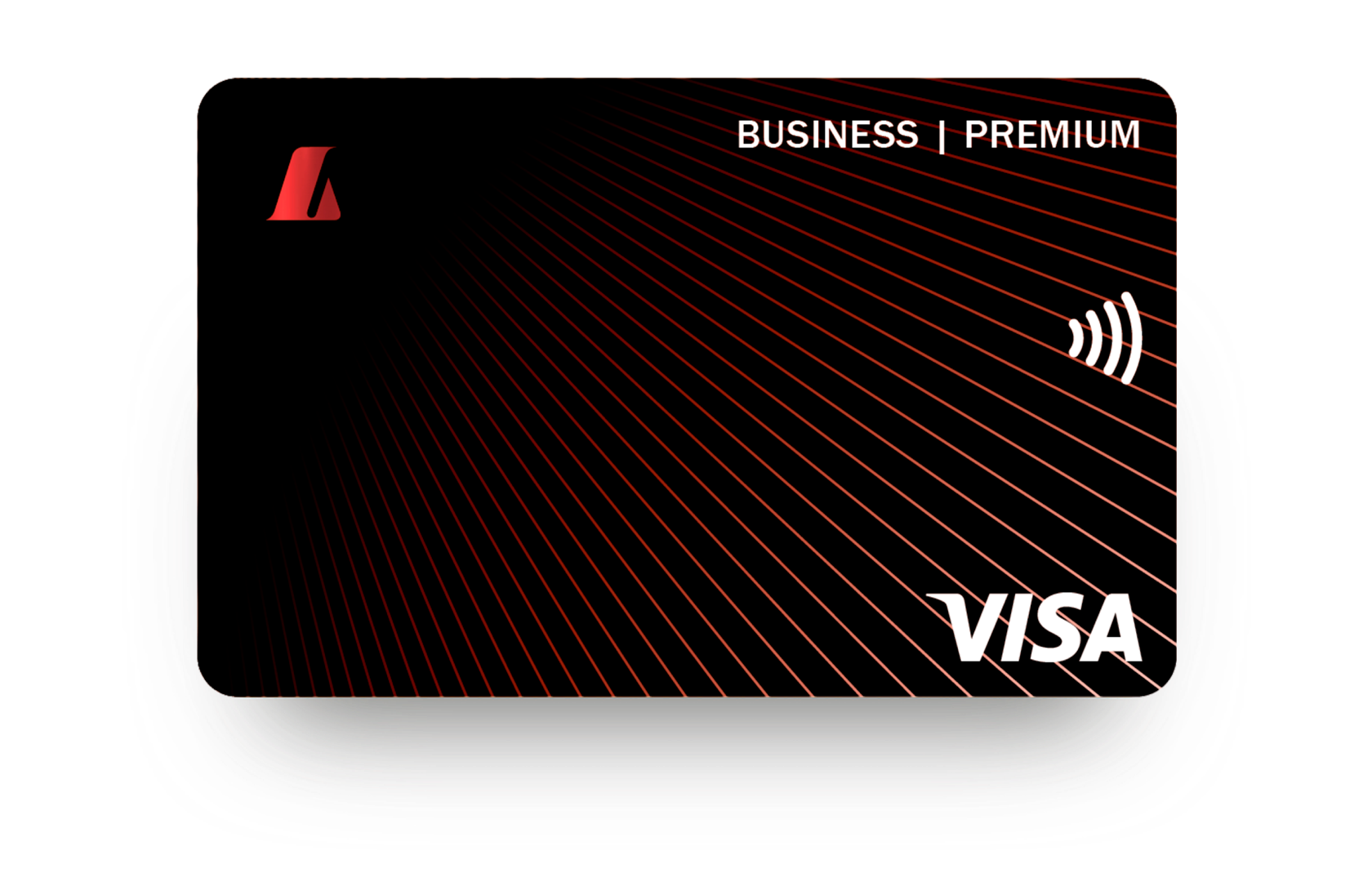 Premium vildarviðskiptakort