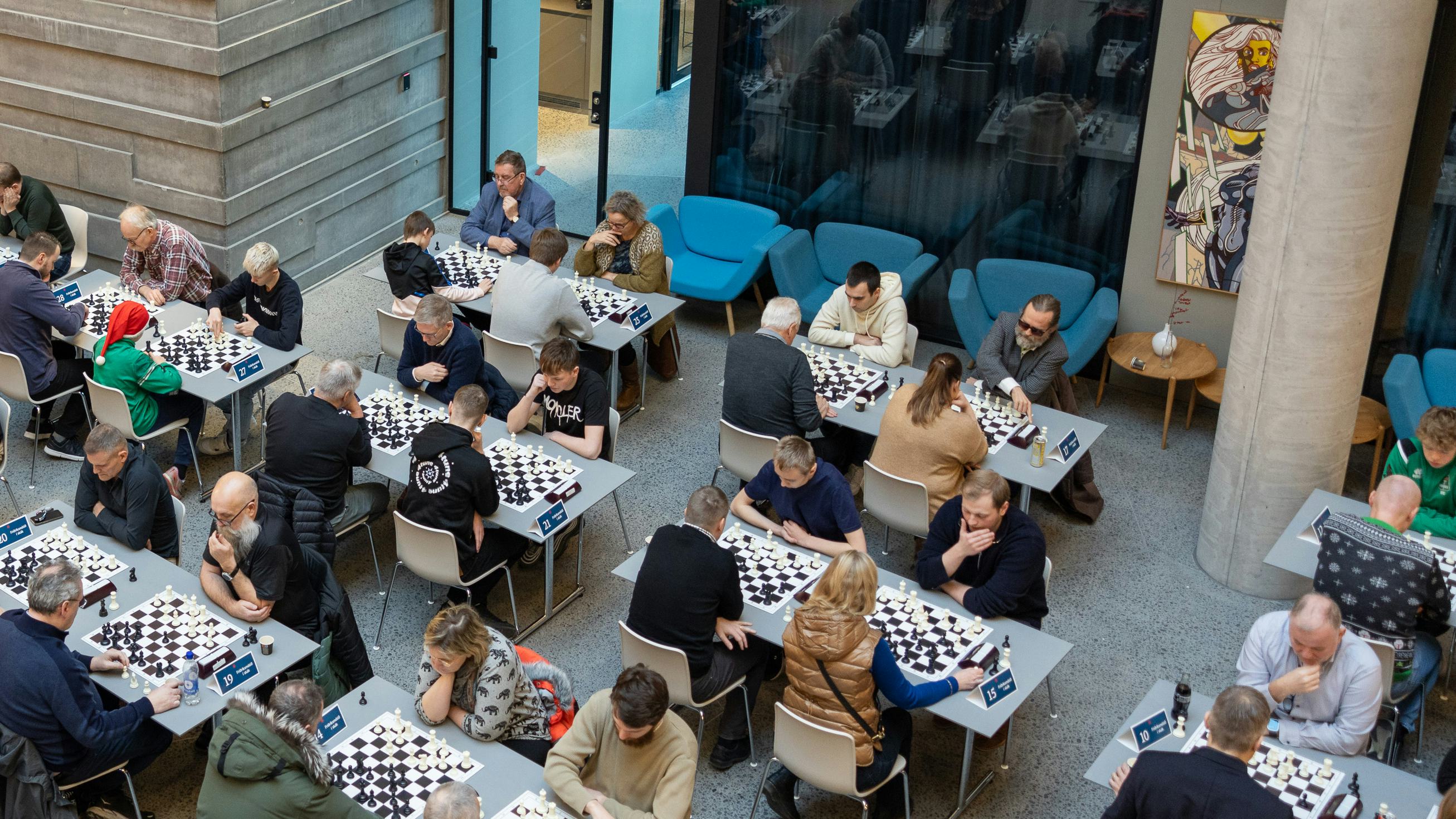 Friðriksmótið 2023