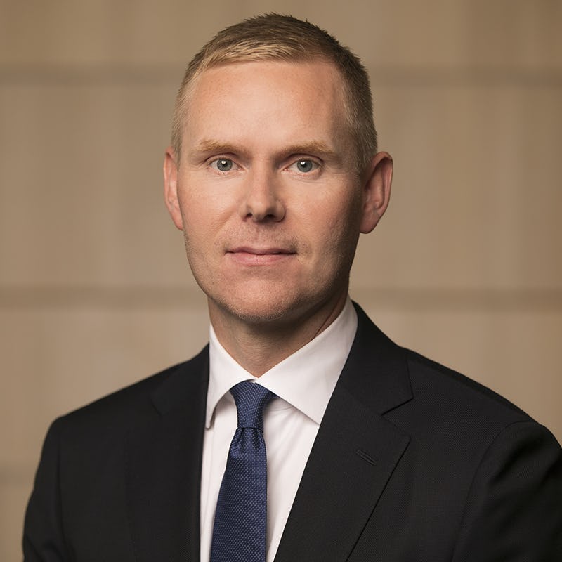 Gunnar S. Tryggvason