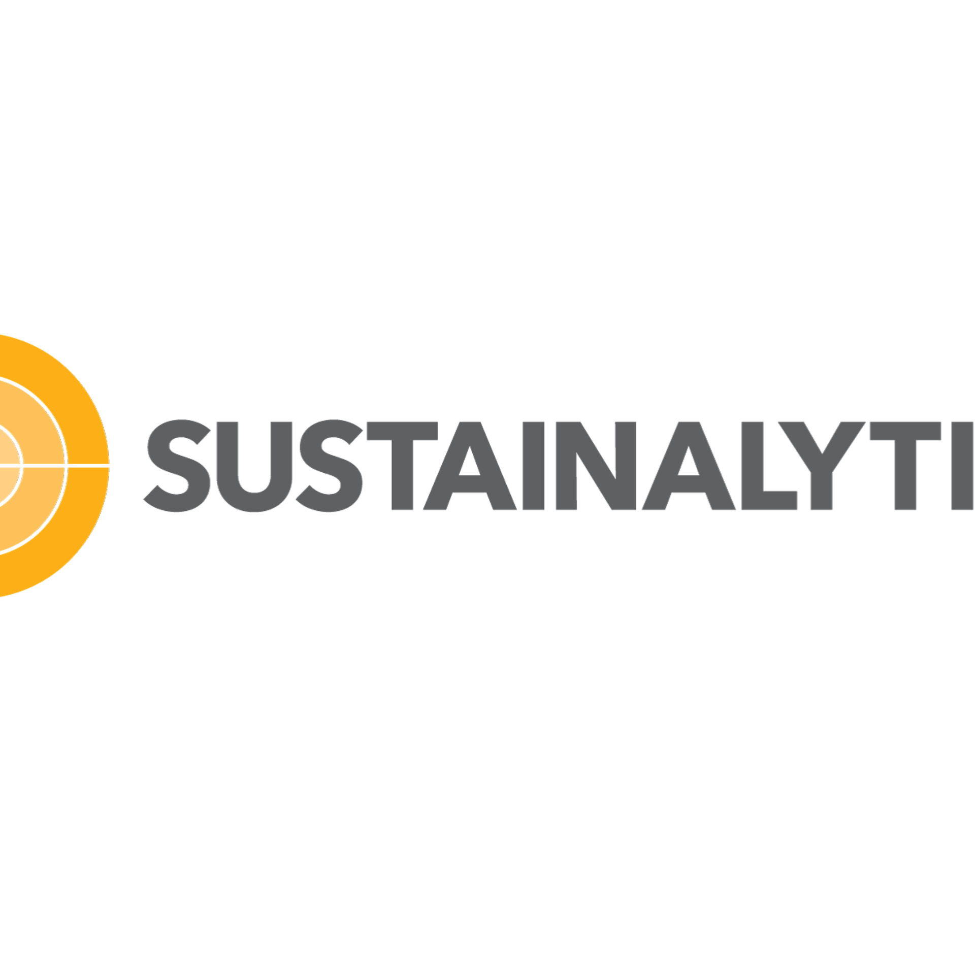 Sustainalytics Logo
