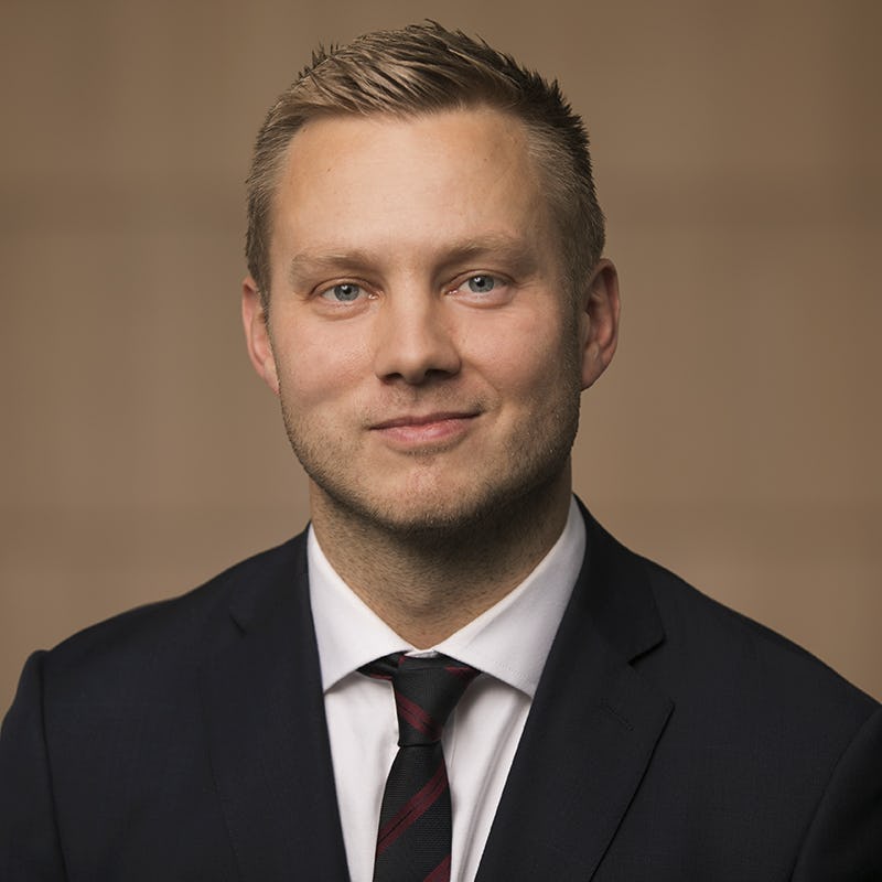 Hafþór A. Rúnarsson